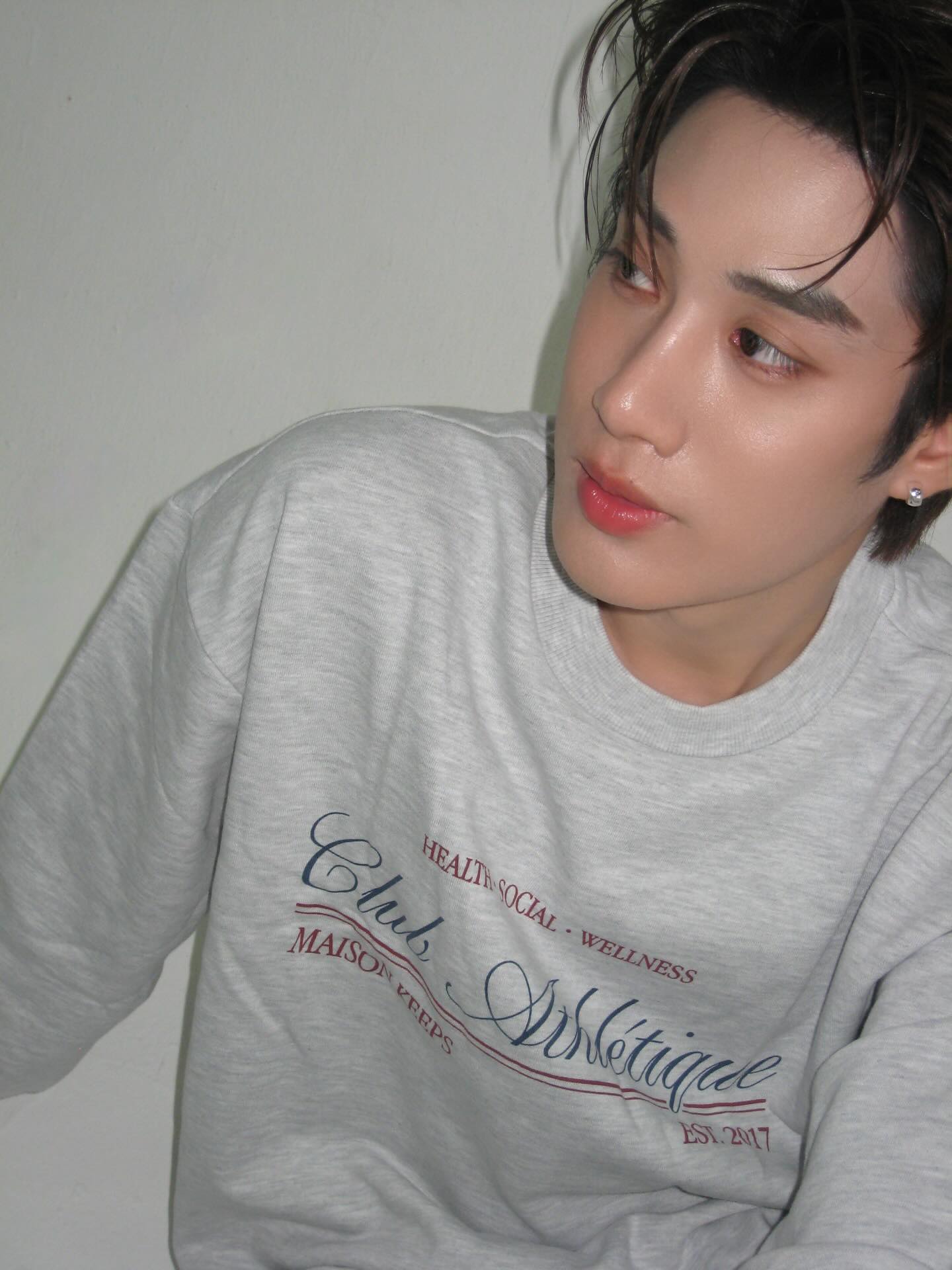 เติ้ล - มติมันท์ ศรีบุญเรือง