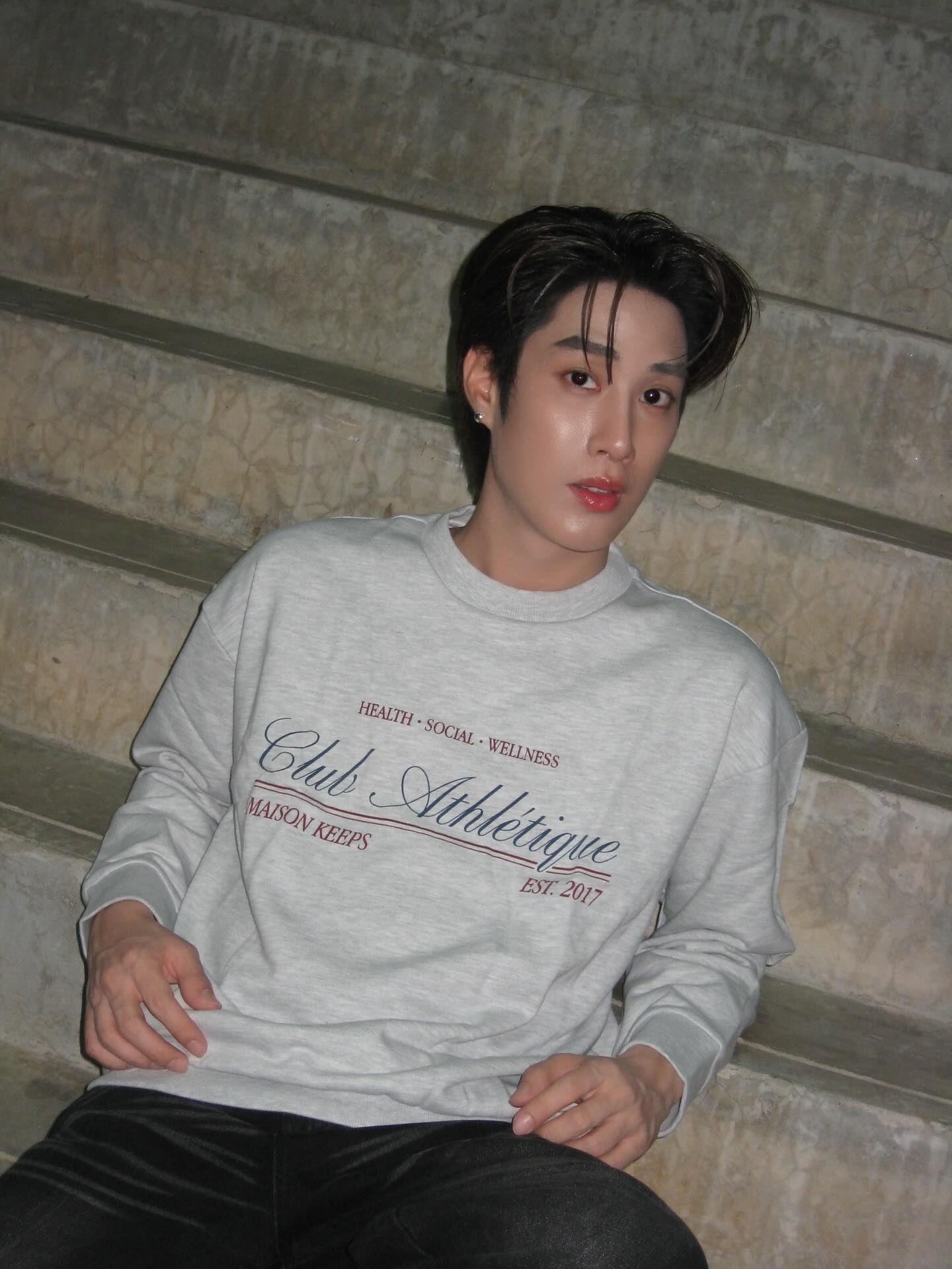 เติ้ล - มติมันท์ ศรีบุญเรือง