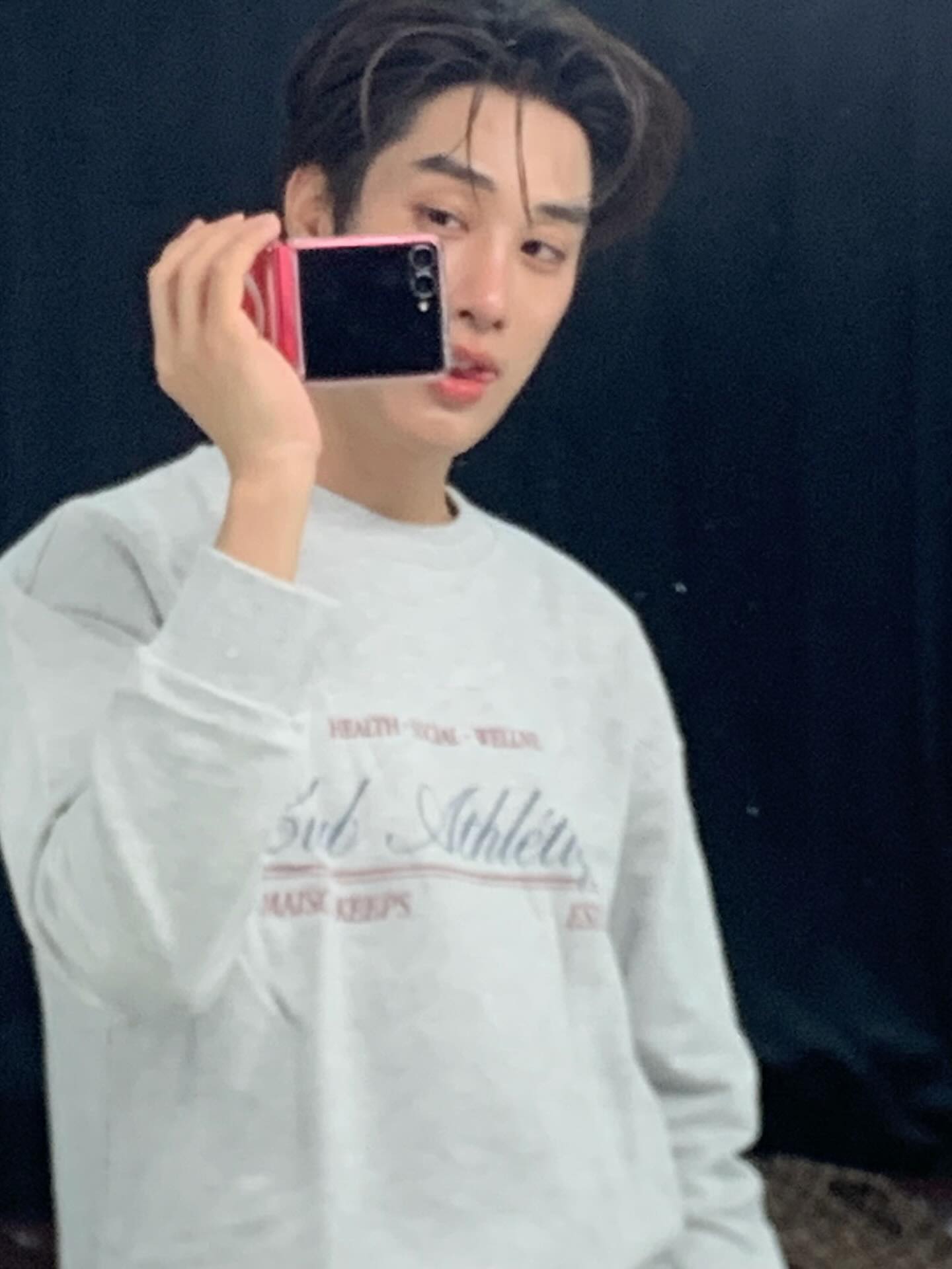 เติ้ล - มติมันท์ ศรีบุญเรือง