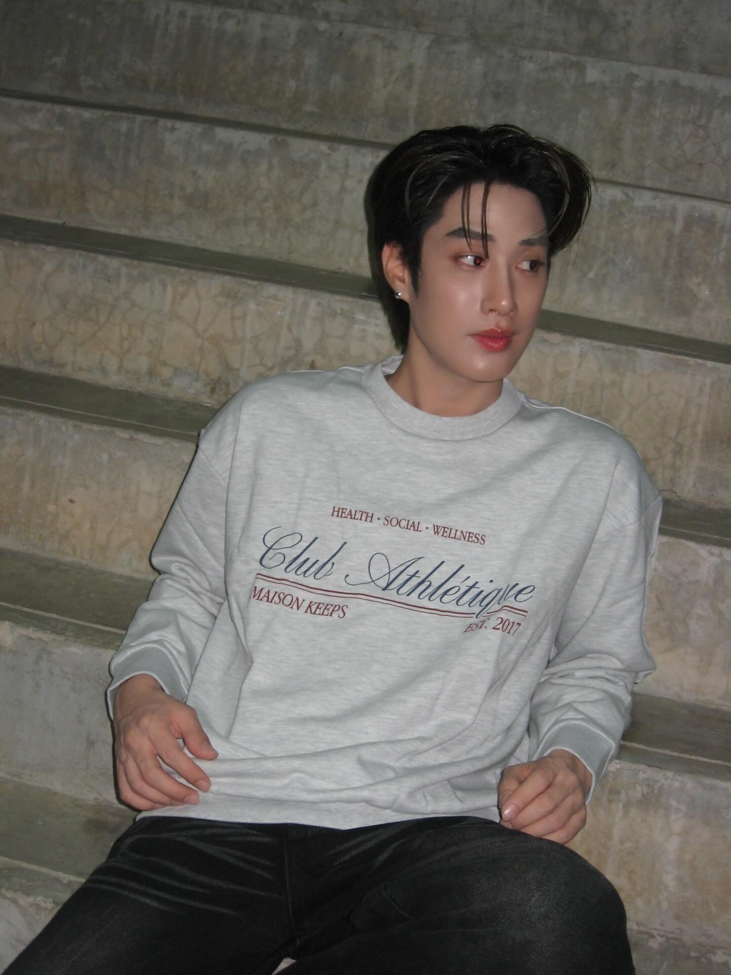 เติ้ล - มติมันท์ ศรีบุญเรือง