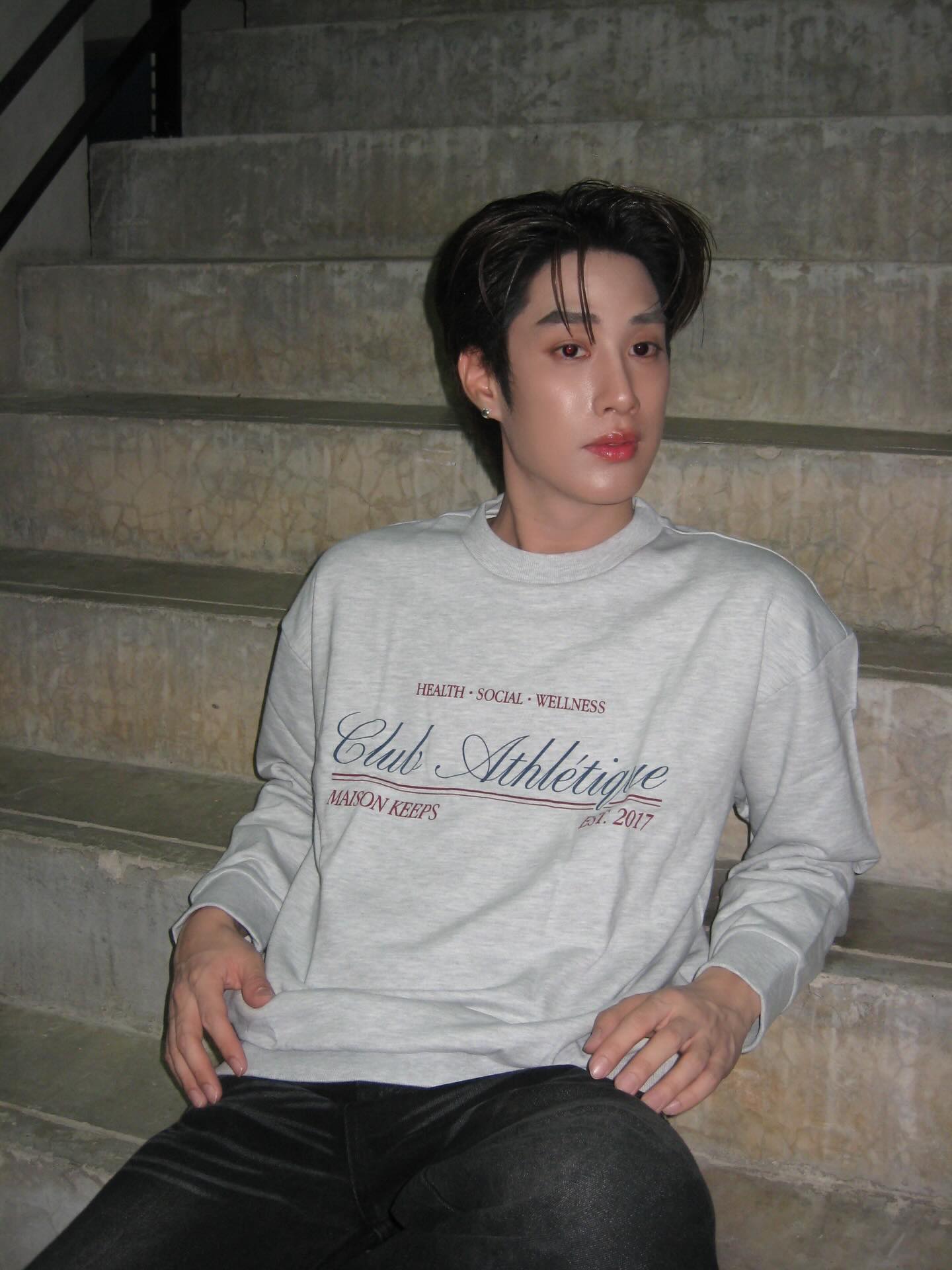 เติ้ล - มติมันท์ ศรีบุญเรือง