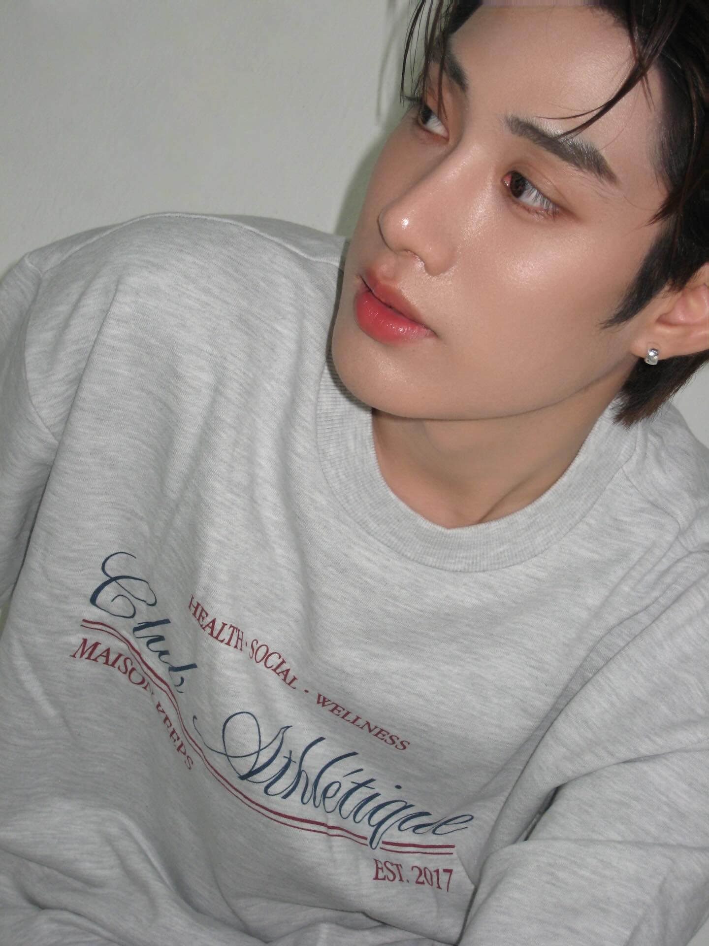 เติ้ล - มติมันท์ ศรีบุญเรือง