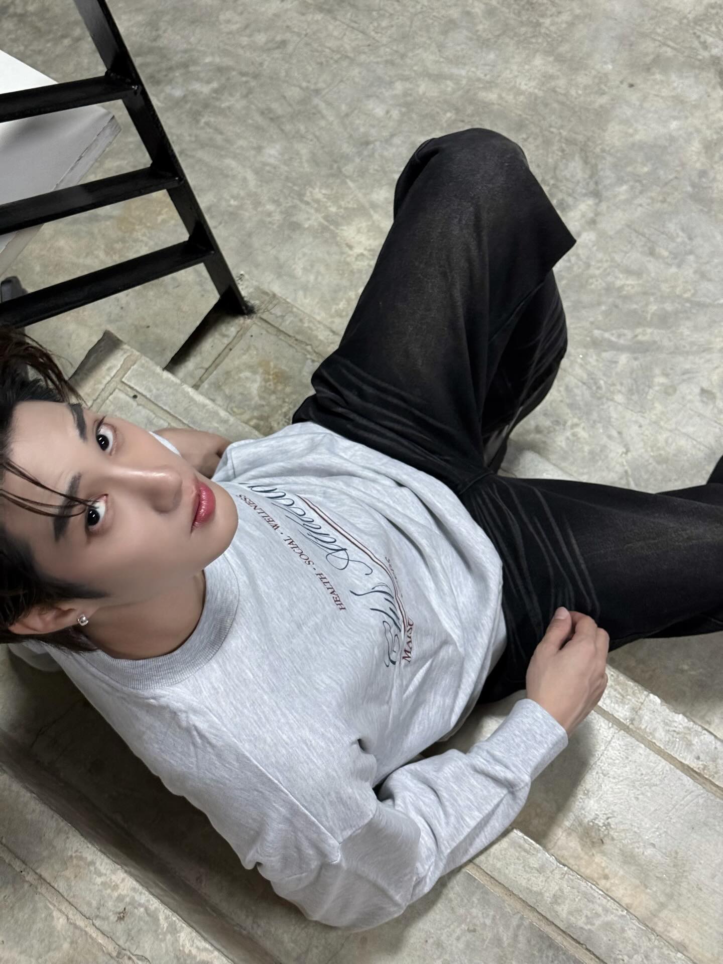 เติ้ล - มติมันท์ ศรีบุญเรือง