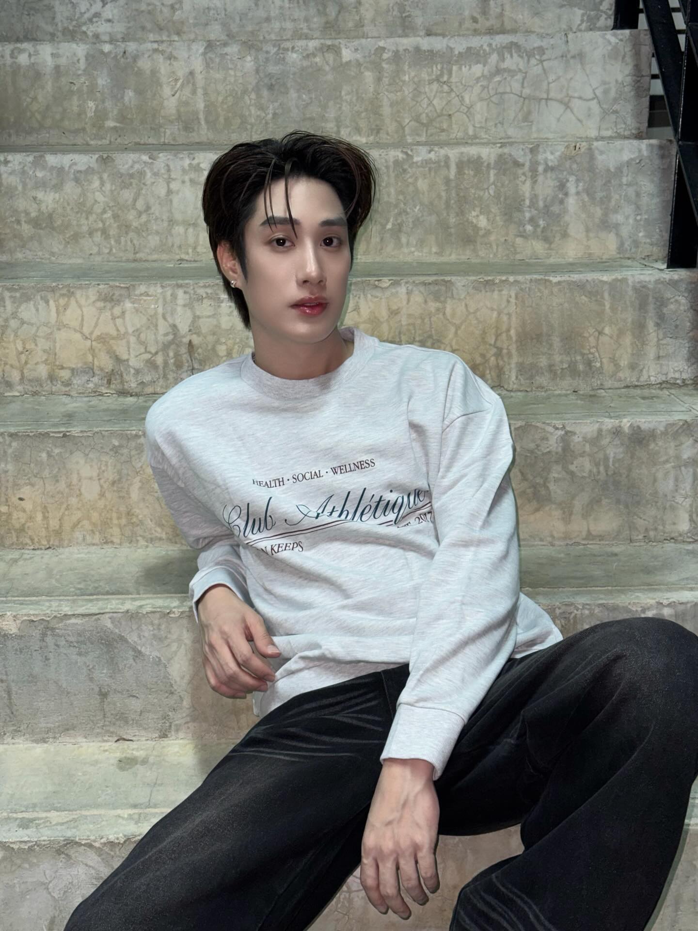 เติ้ล - มติมันท์ ศรีบุญเรือง