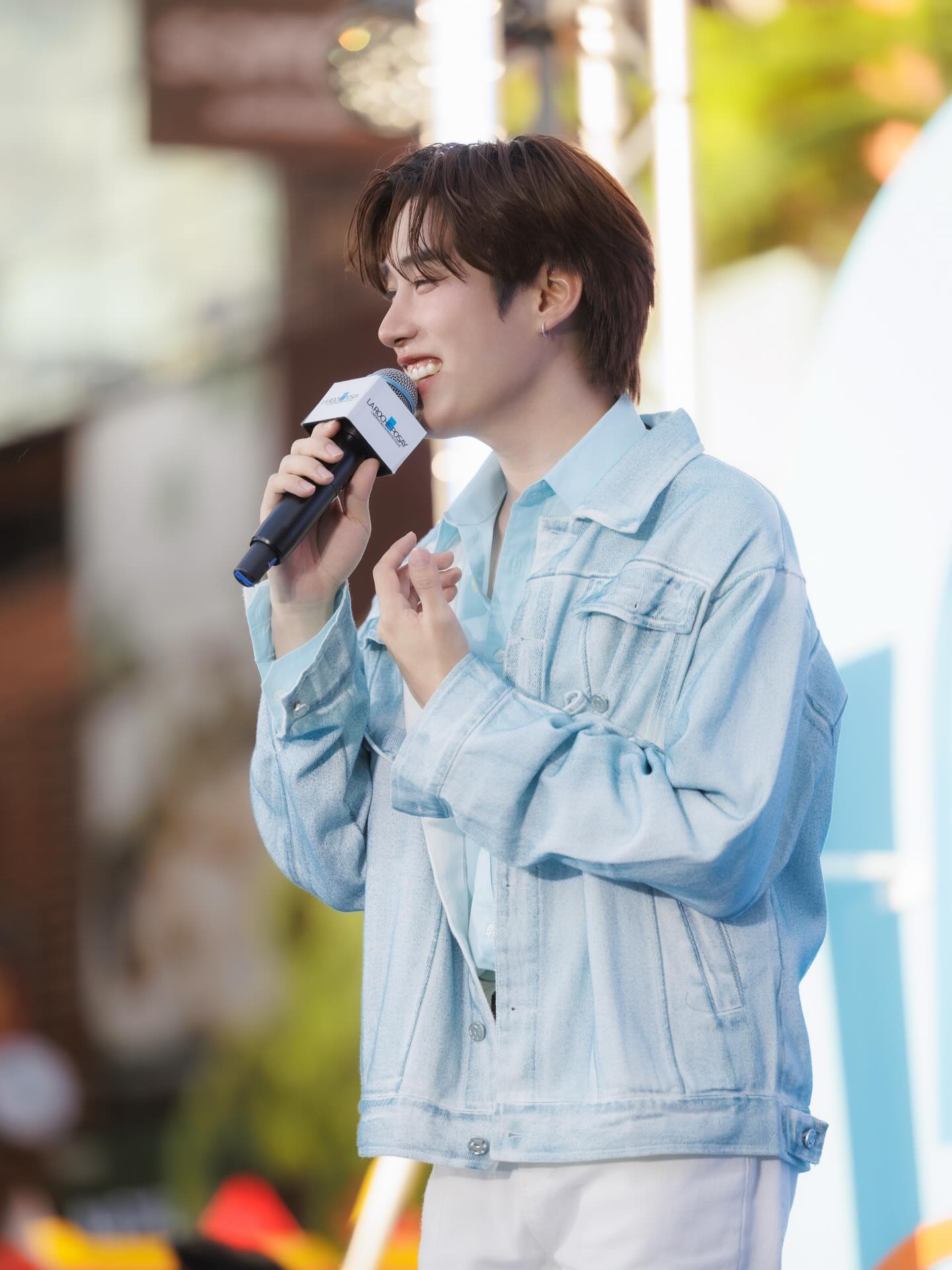 เติ้ล - มติมันท์ ศรีบุญเรือง