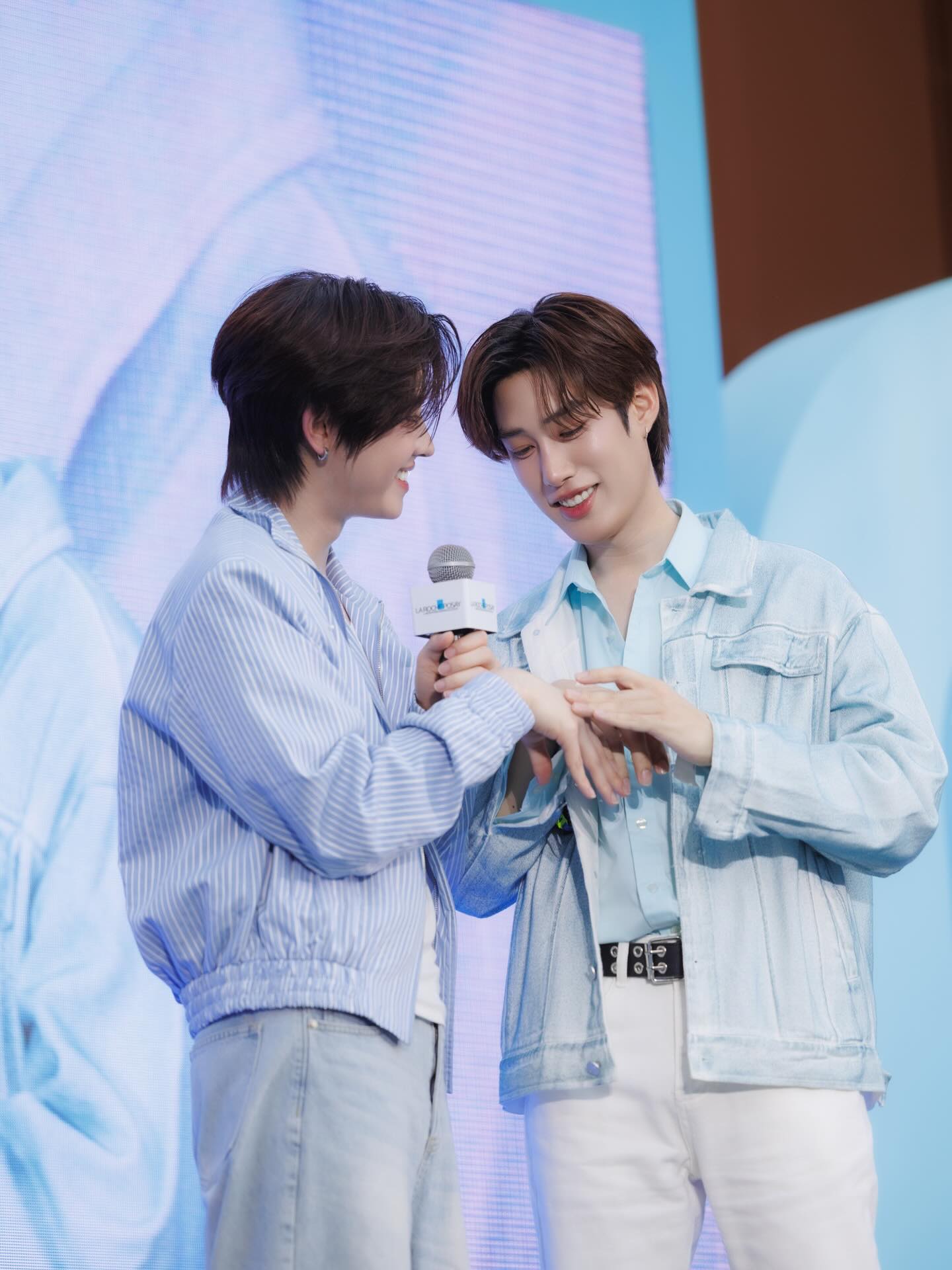 เติ้ล - มติมันท์ ศรีบุญเรือง