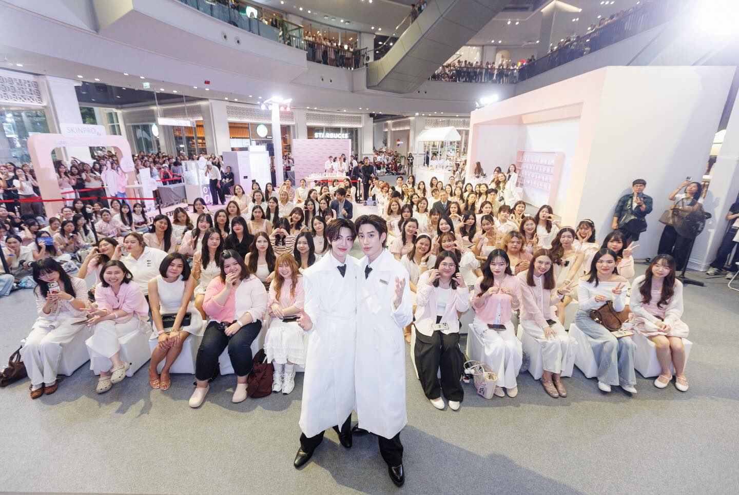 เติ้ล - มติมันท์ ศรีบุญเรือง