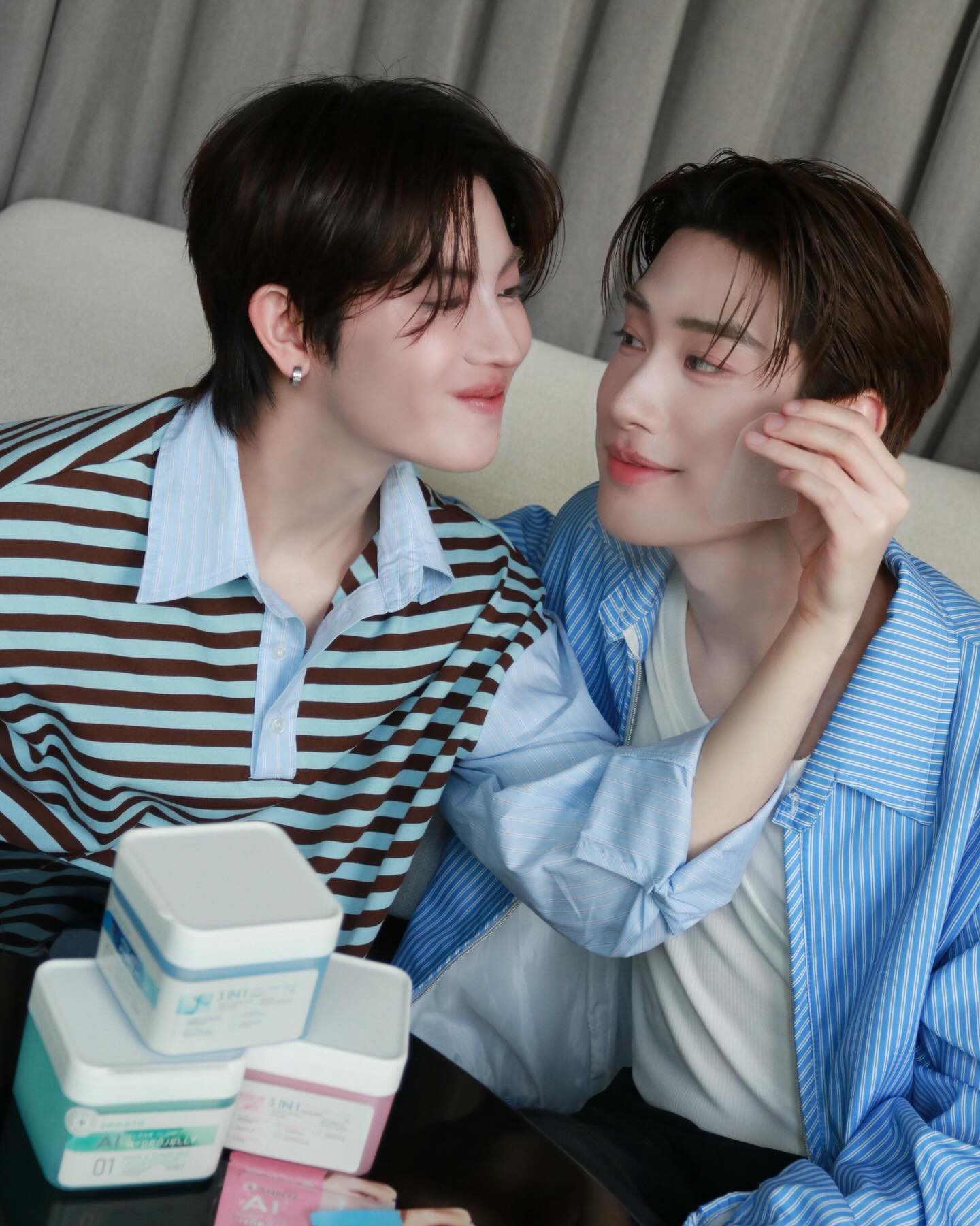 เติ้ล - มติมันท์ ศรีบุญเรือง