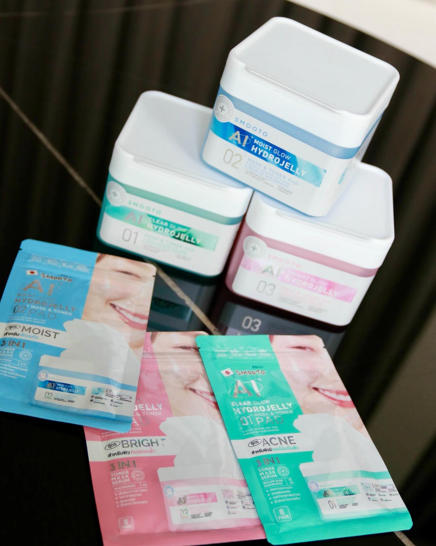 เติ้ล - มติมันท์ ศรีบุญเรือง