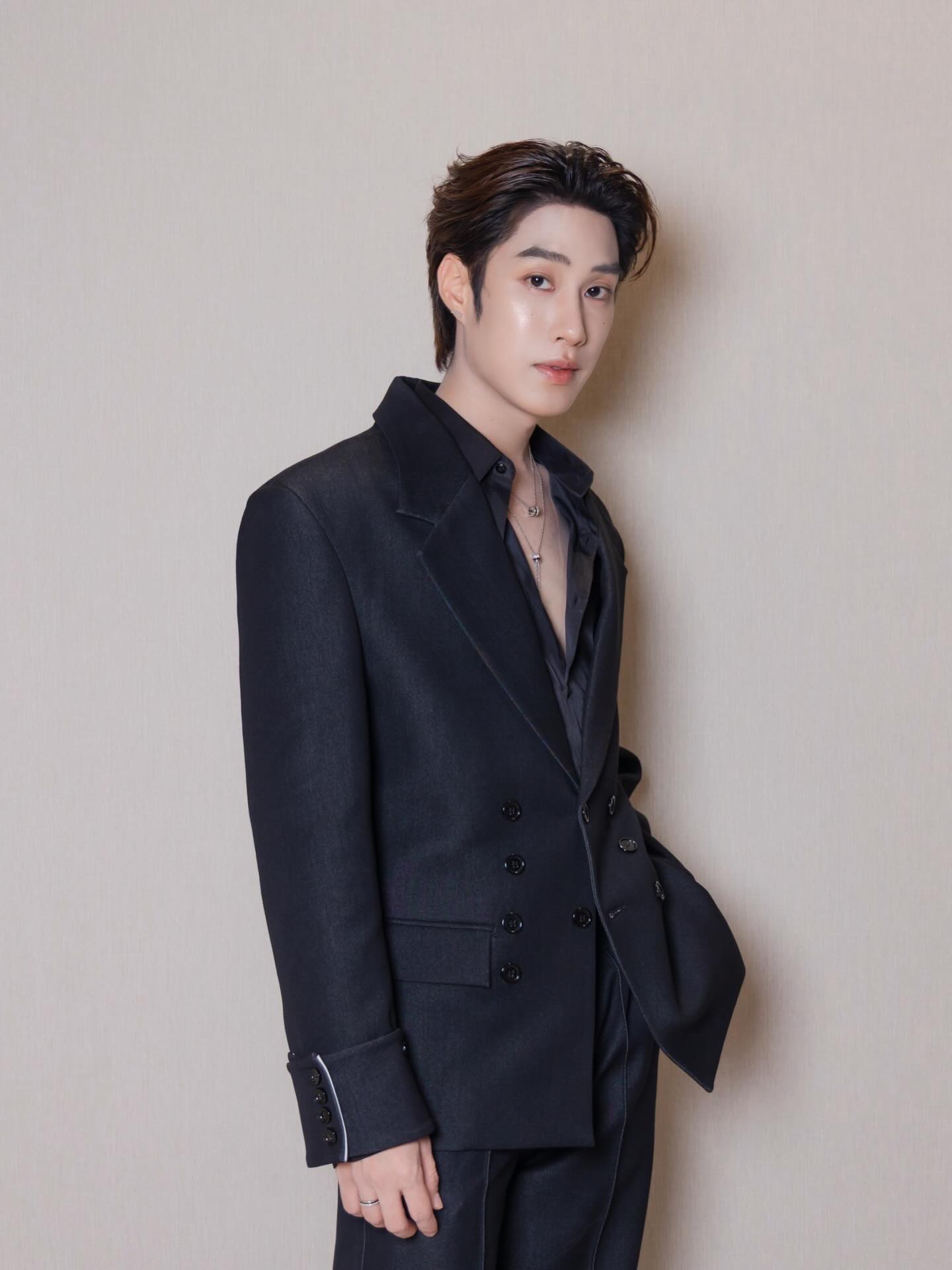 เติ้ล - มติมันท์ ศรีบุญเรือง