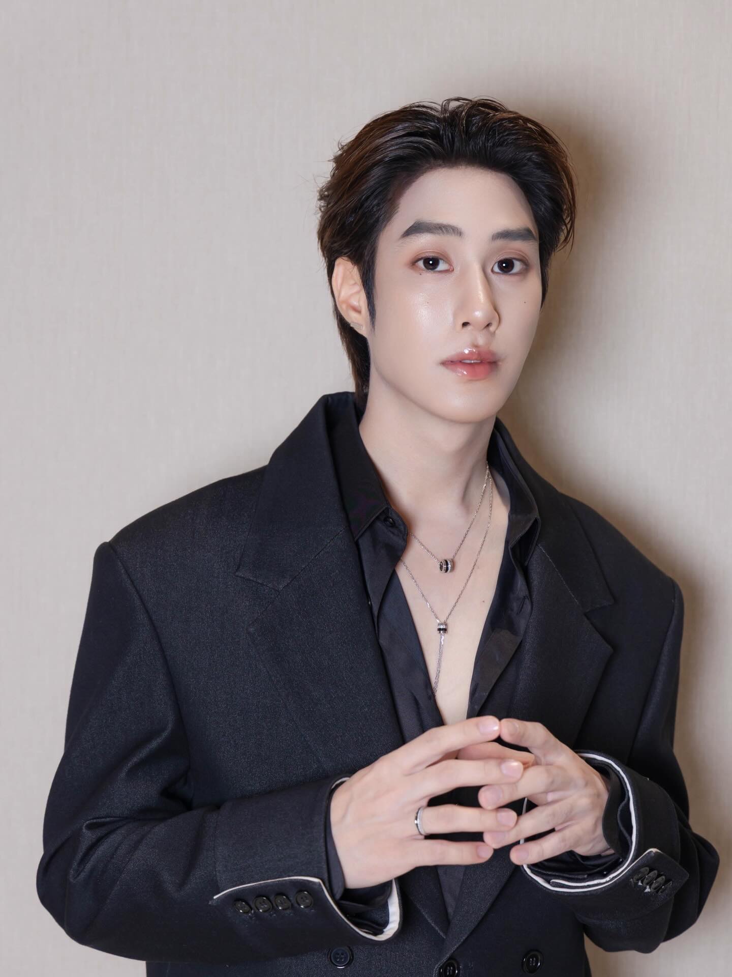 เติ้ล - มติมันท์ ศรีบุญเรือง