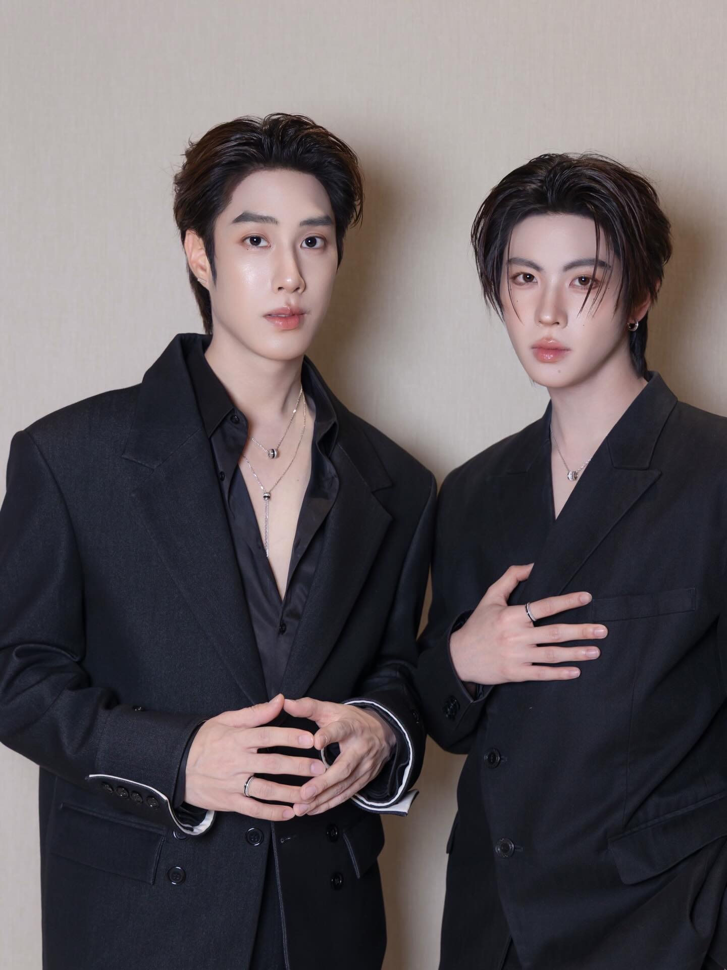 เติ้ล - มติมันท์ ศรีบุญเรือง