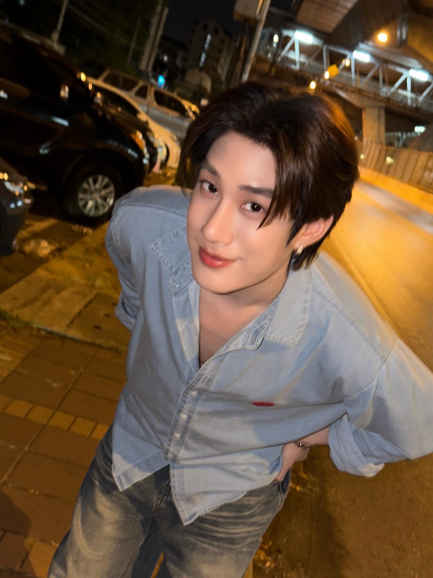 เติ้ล - มติมันท์ ศรีบุญเรือง