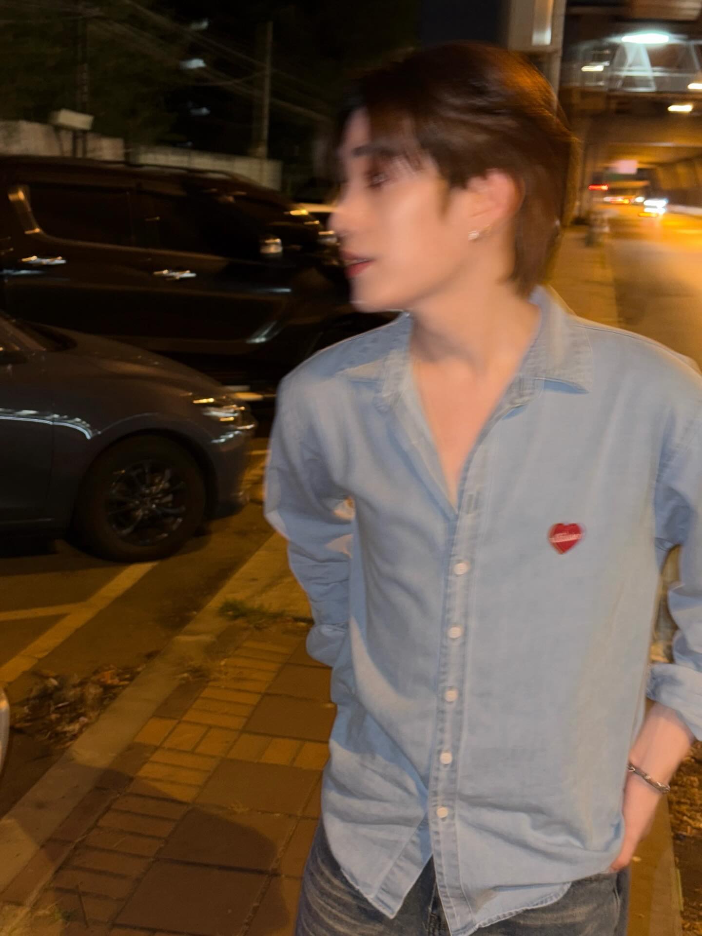 เติ้ล - มติมันท์ ศรีบุญเรือง