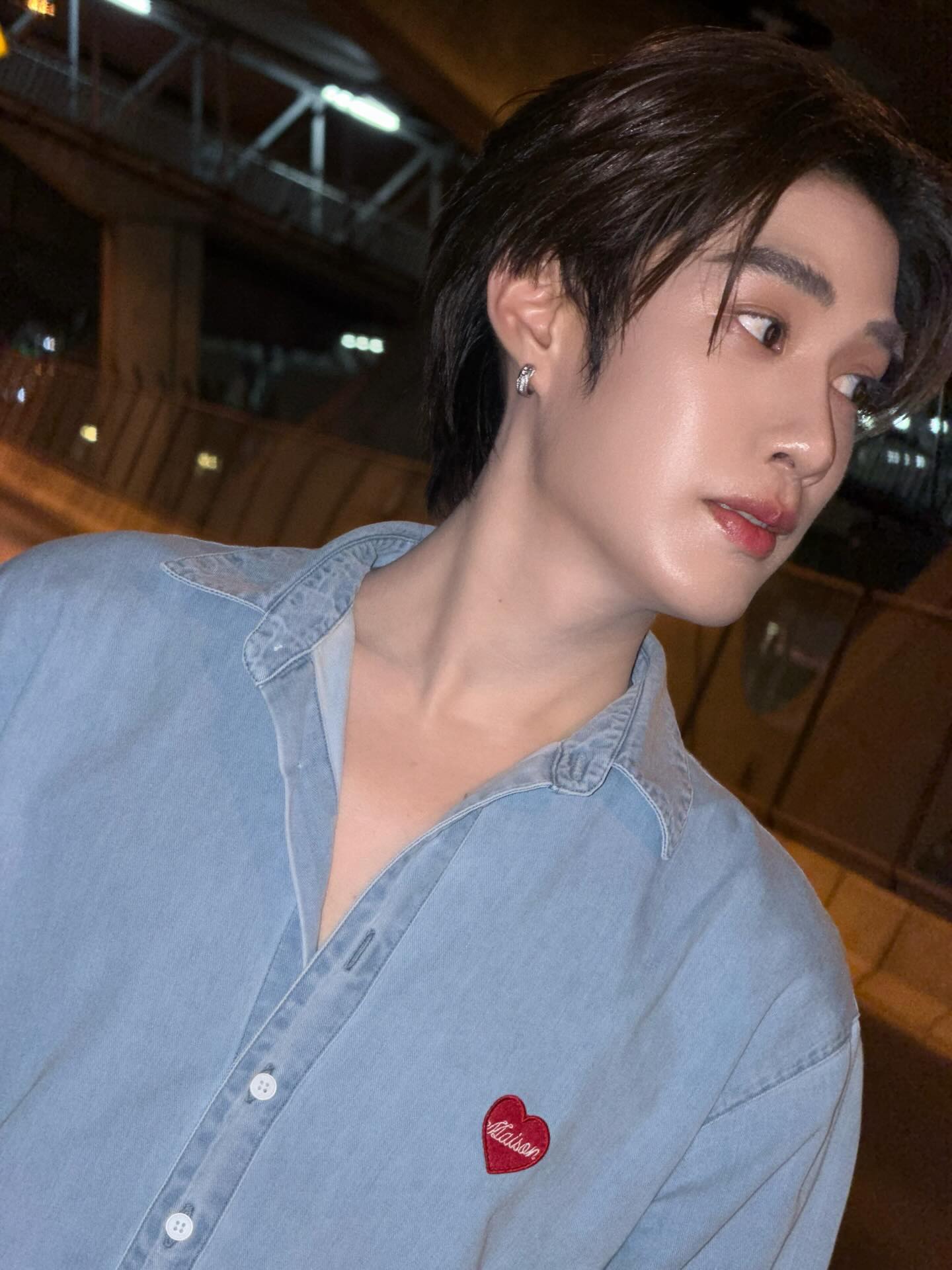 เติ้ล - มติมันท์ ศรีบุญเรือง