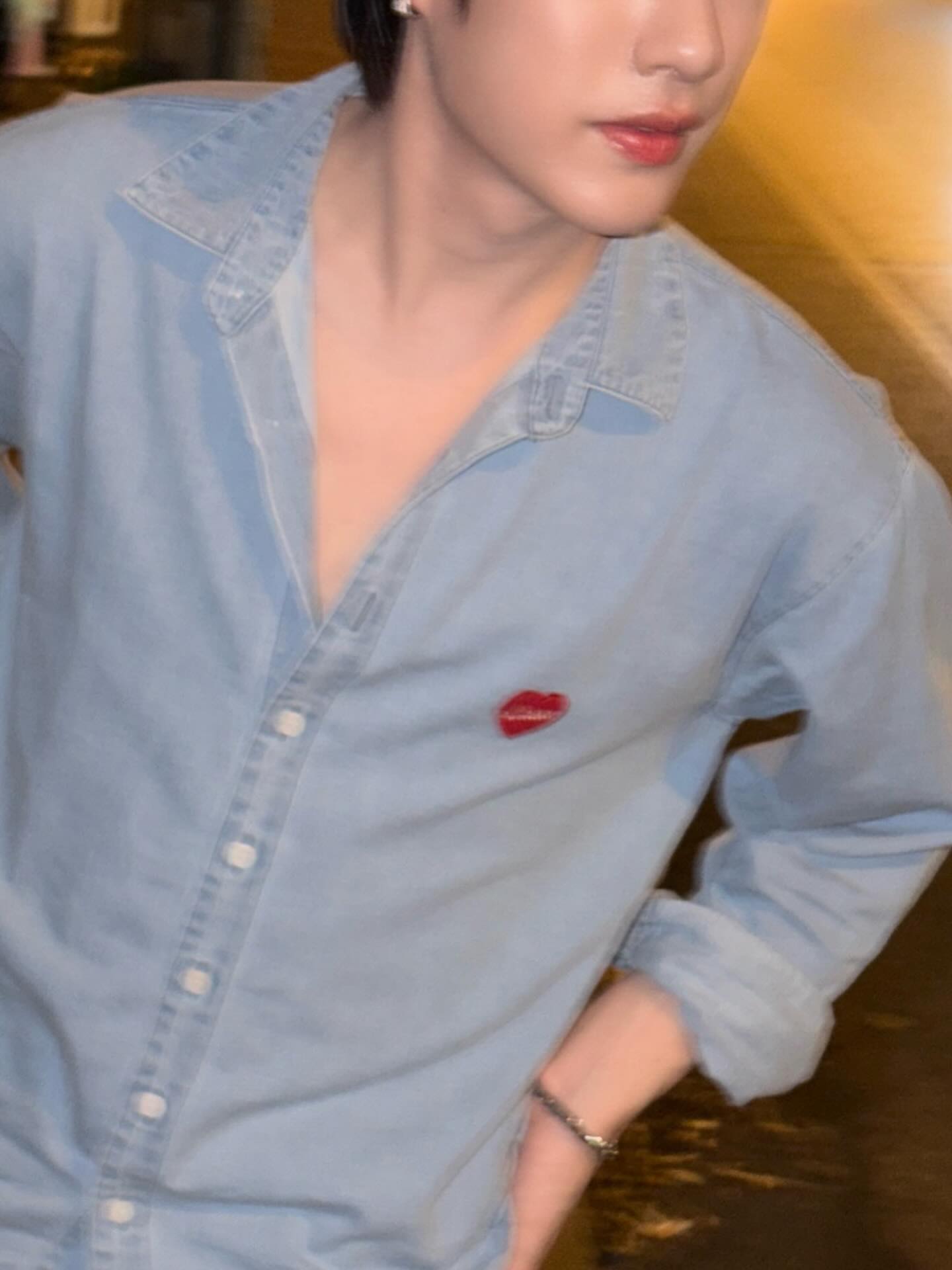 เติ้ล - มติมันท์ ศรีบุญเรือง