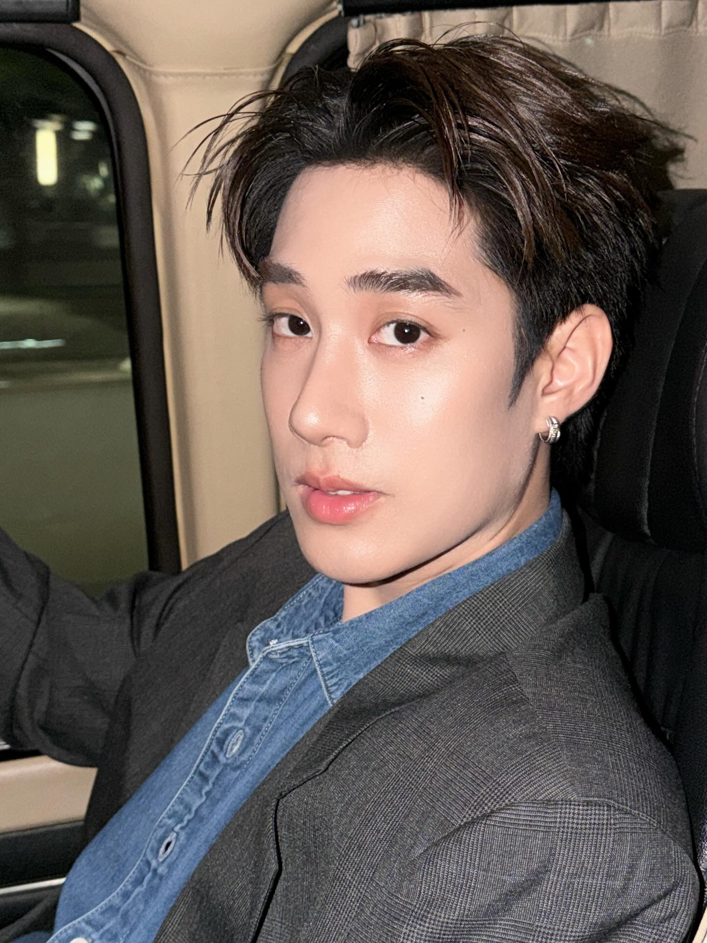 เติ้ล - มติมันท์ ศรีบุญเรือง