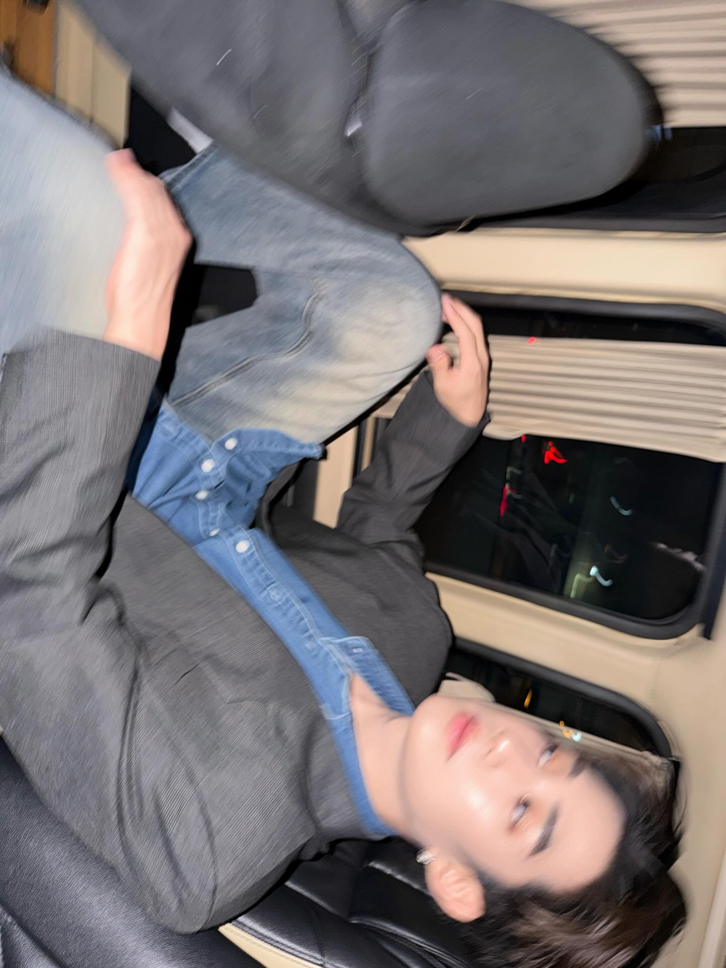 เติ้ล - มติมันท์ ศรีบุญเรือง