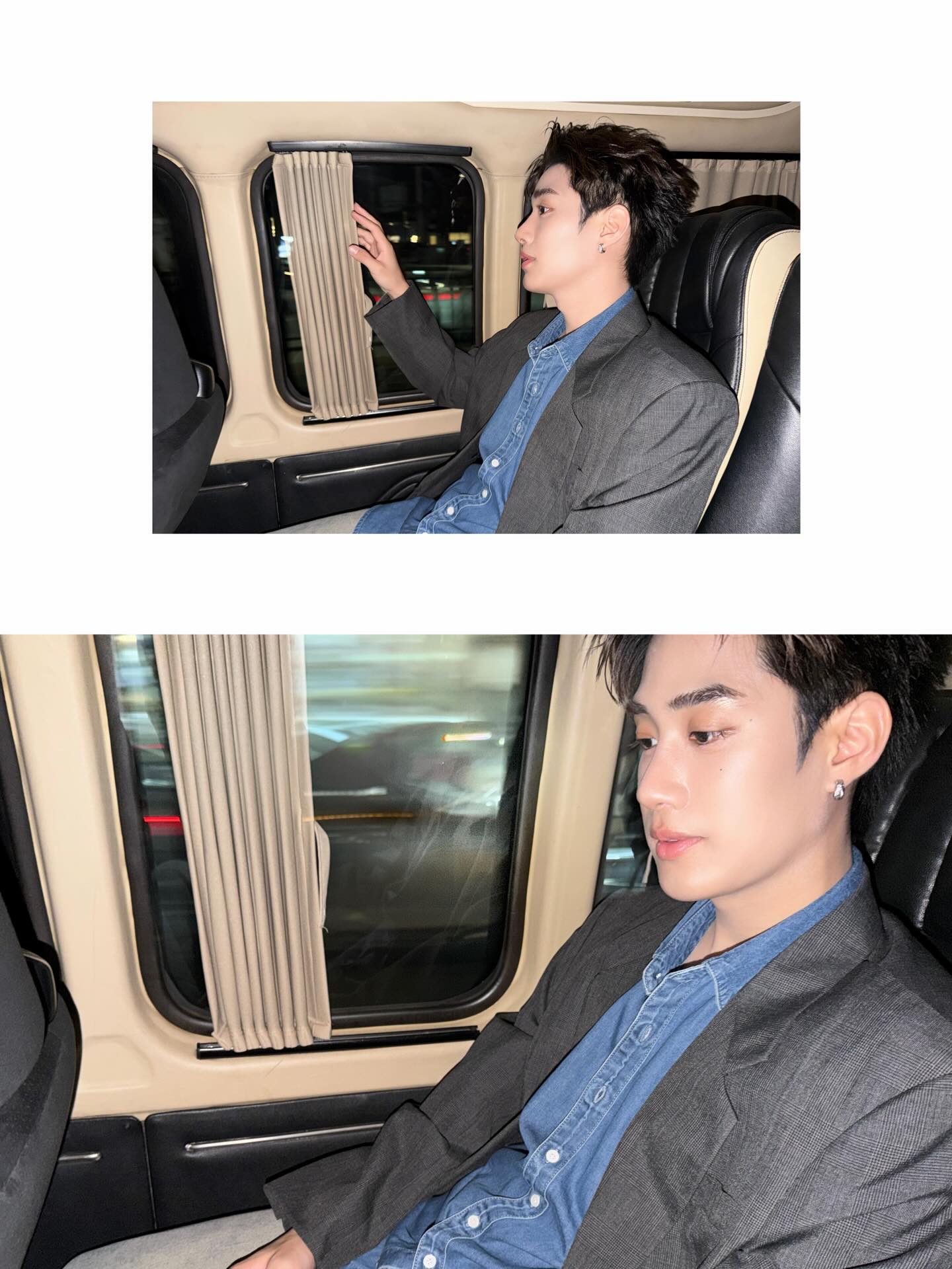 เติ้ล - มติมันท์ ศรีบุญเรือง