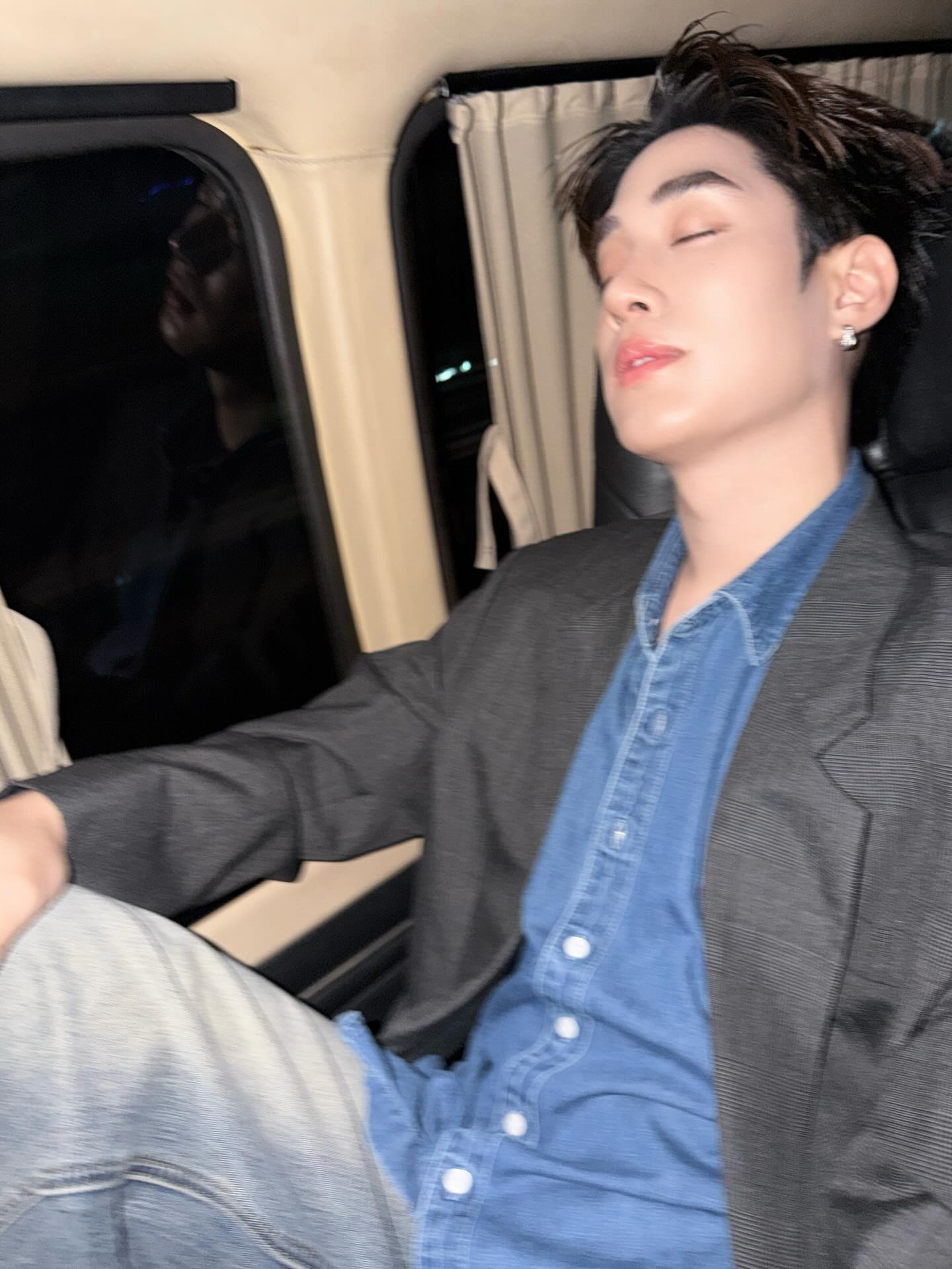 เติ้ล - มติมันท์ ศรีบุญเรือง