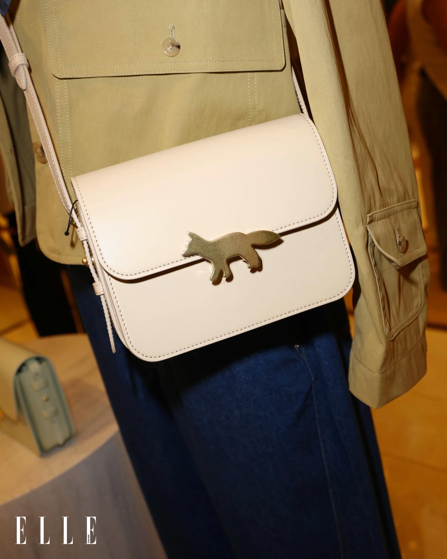 เติ้ล - มติมันท์ ศรีบุญเรือง