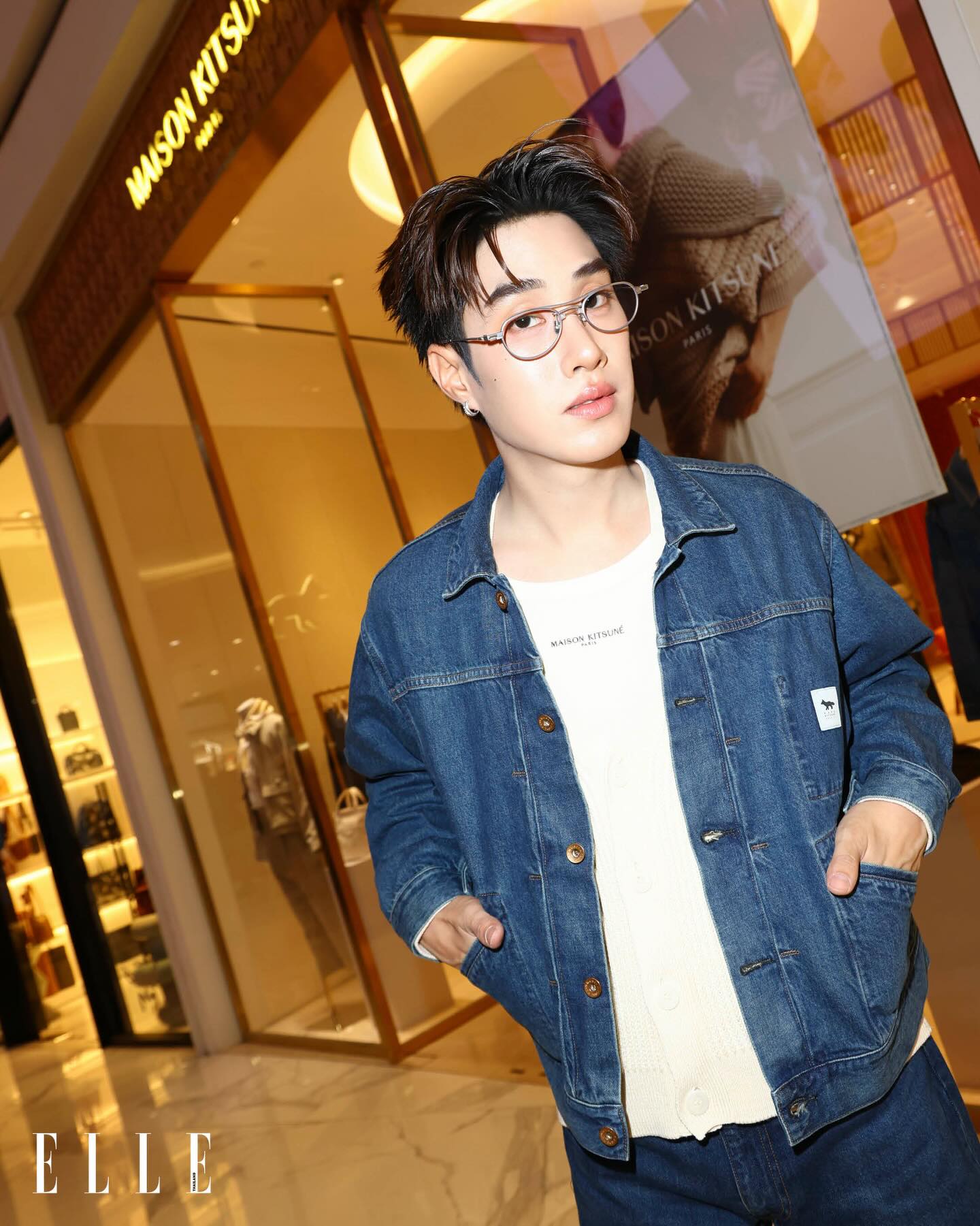 เติ้ล - มติมันท์ ศรีบุญเรือง