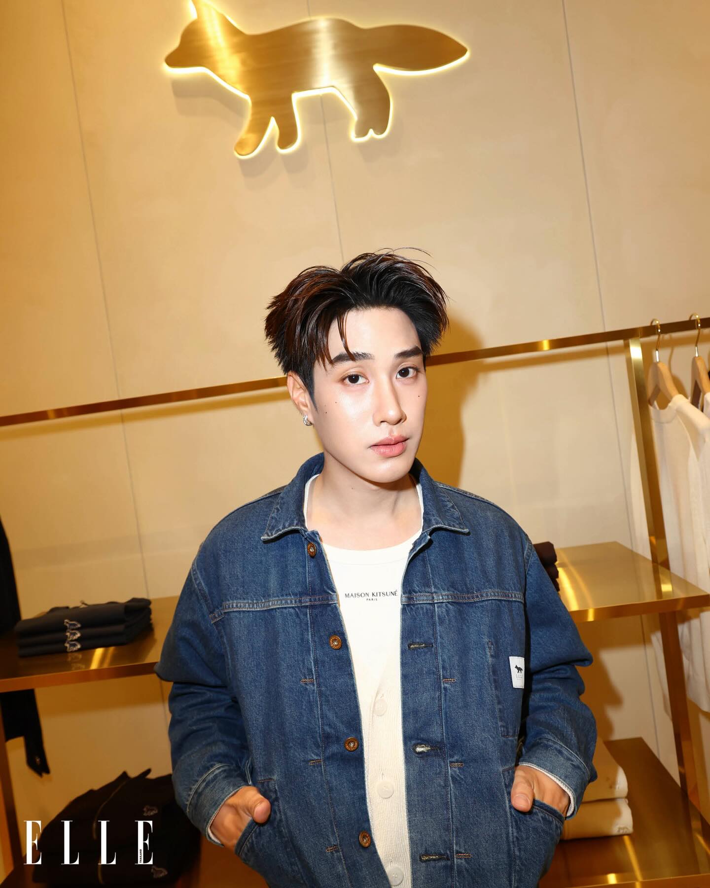 เติ้ล - มติมันท์ ศรีบุญเรือง