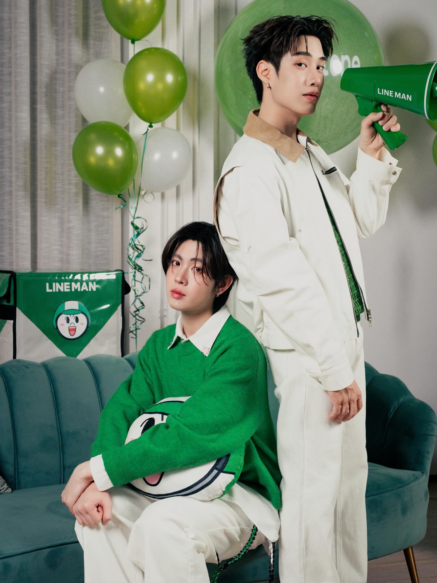 เติ้ล - มติมันท์ ศรีบุญเรือง