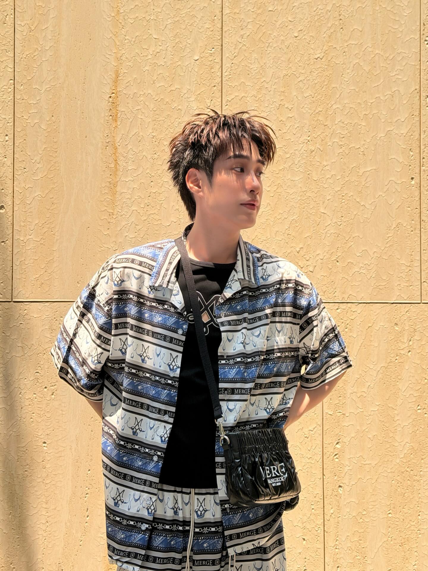 เติ้ล - มติมันท์ ศรีบุญเรือง