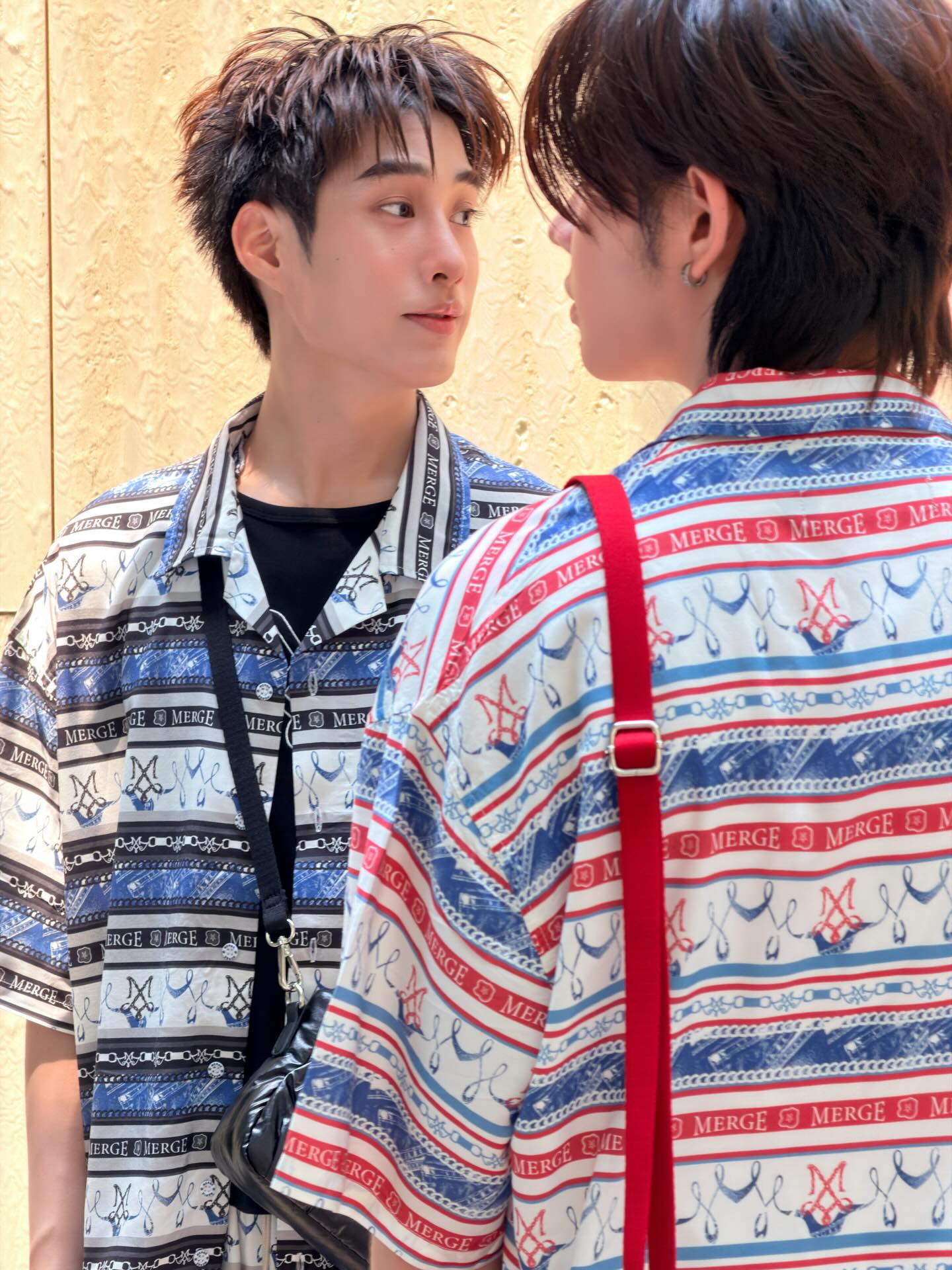 เติ้ล - มติมันท์ ศรีบุญเรือง