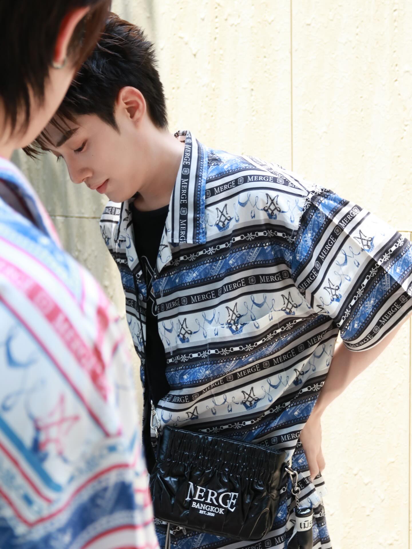 เติ้ล - มติมันท์ ศรีบุญเรือง