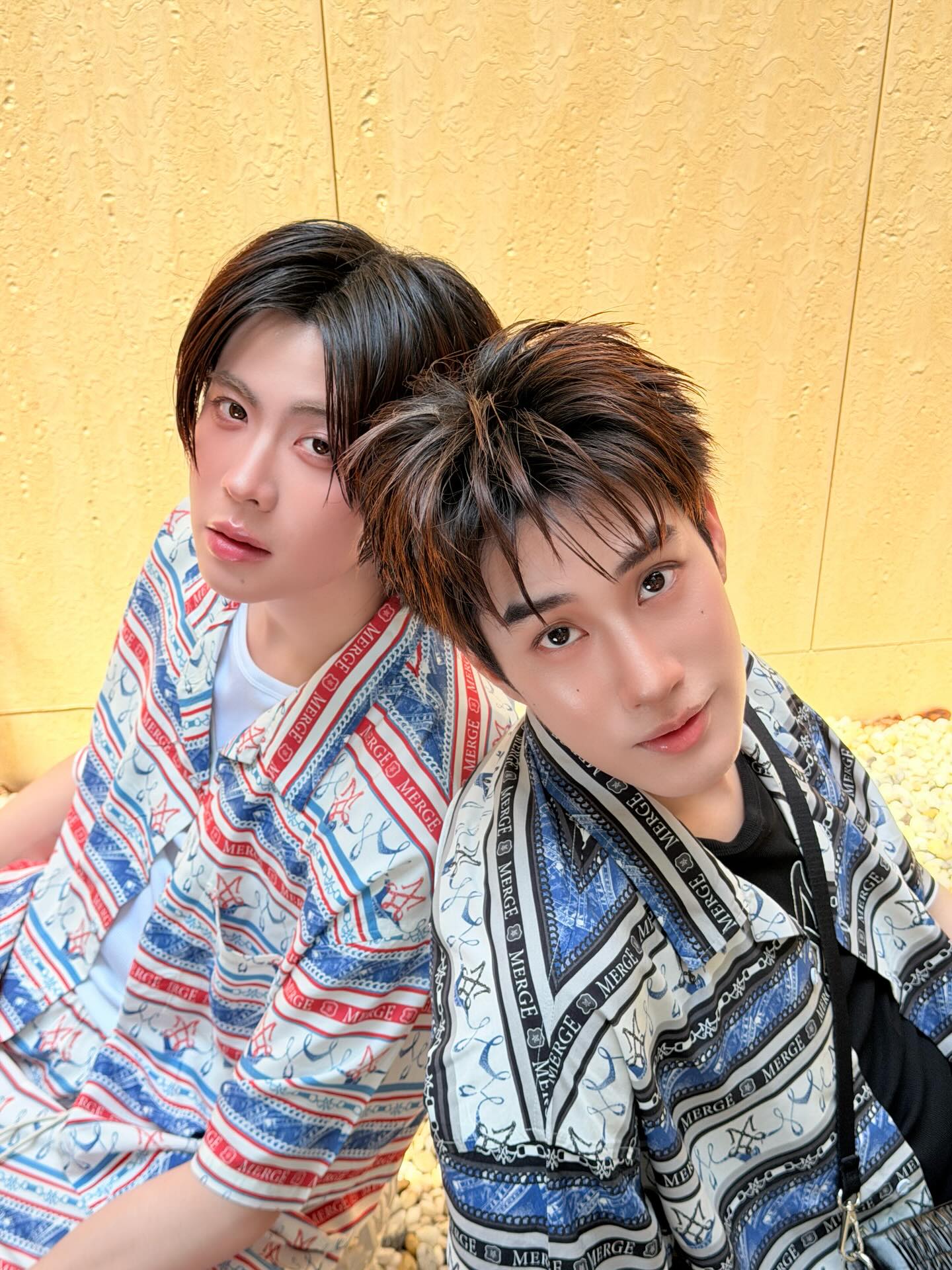 เติ้ล - มติมันท์ ศรีบุญเรือง