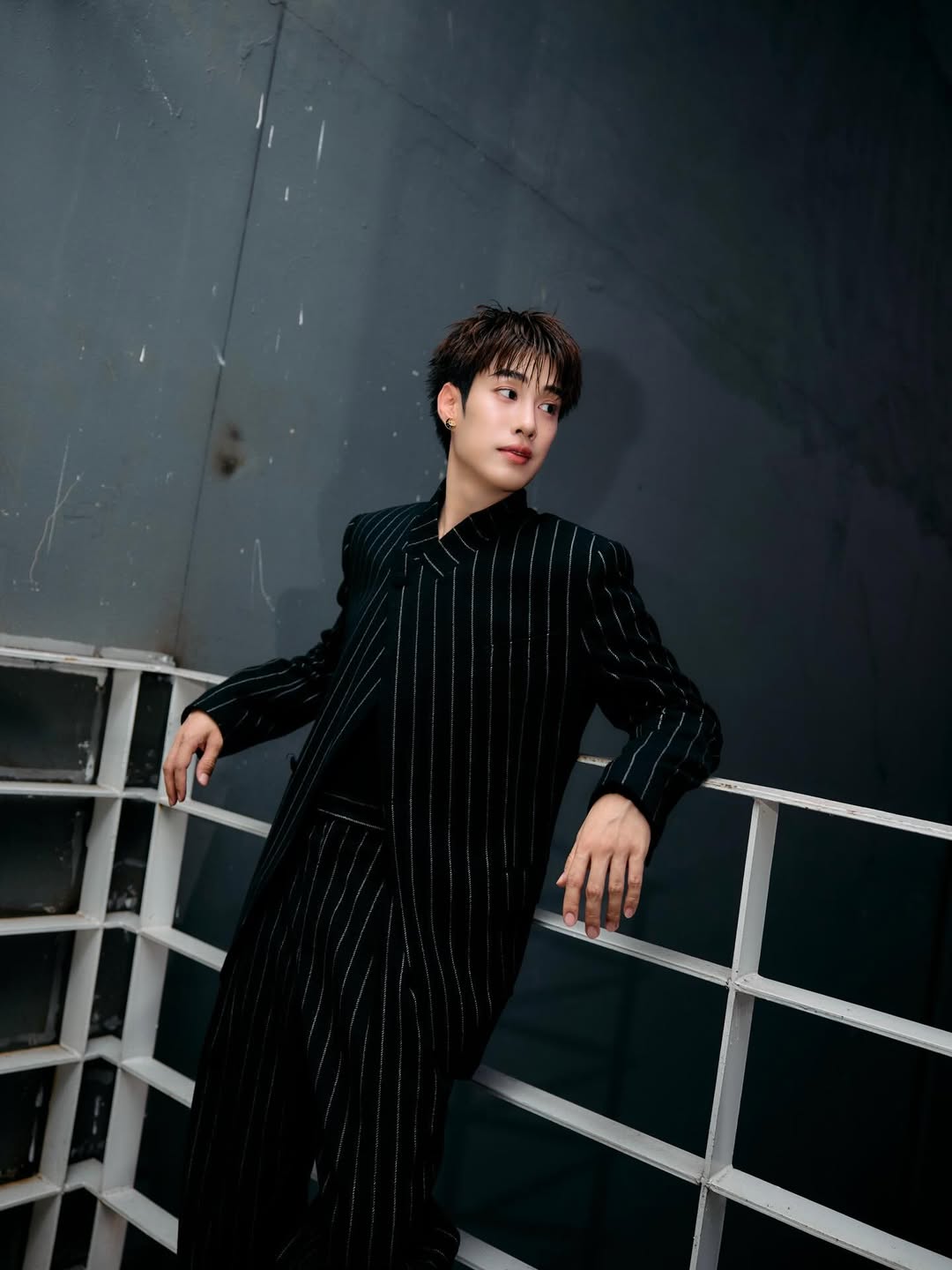 เติ้ล - มติมันท์ ศรีบุญเรือง