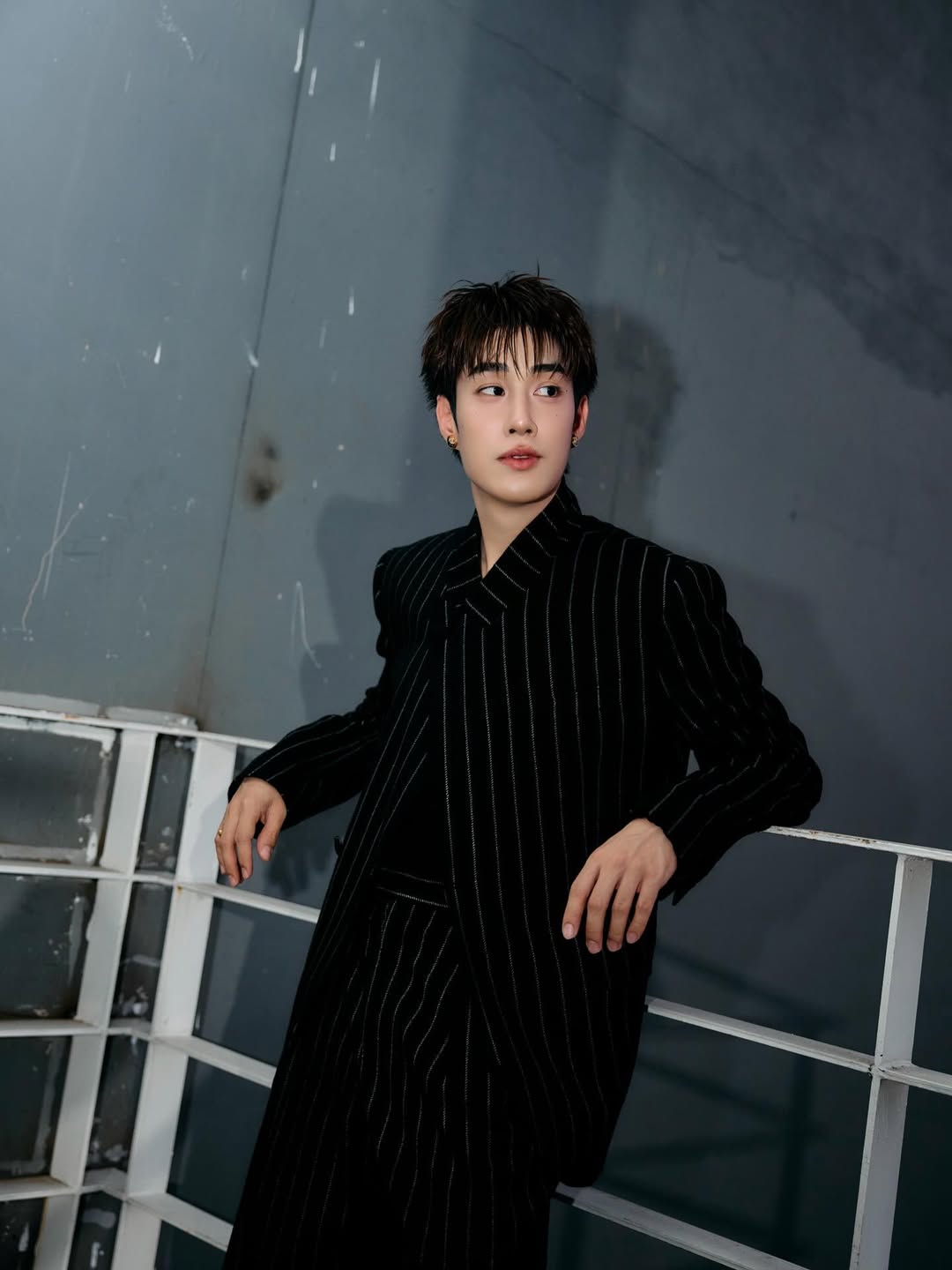 เติ้ล - มติมันท์ ศรีบุญเรือง