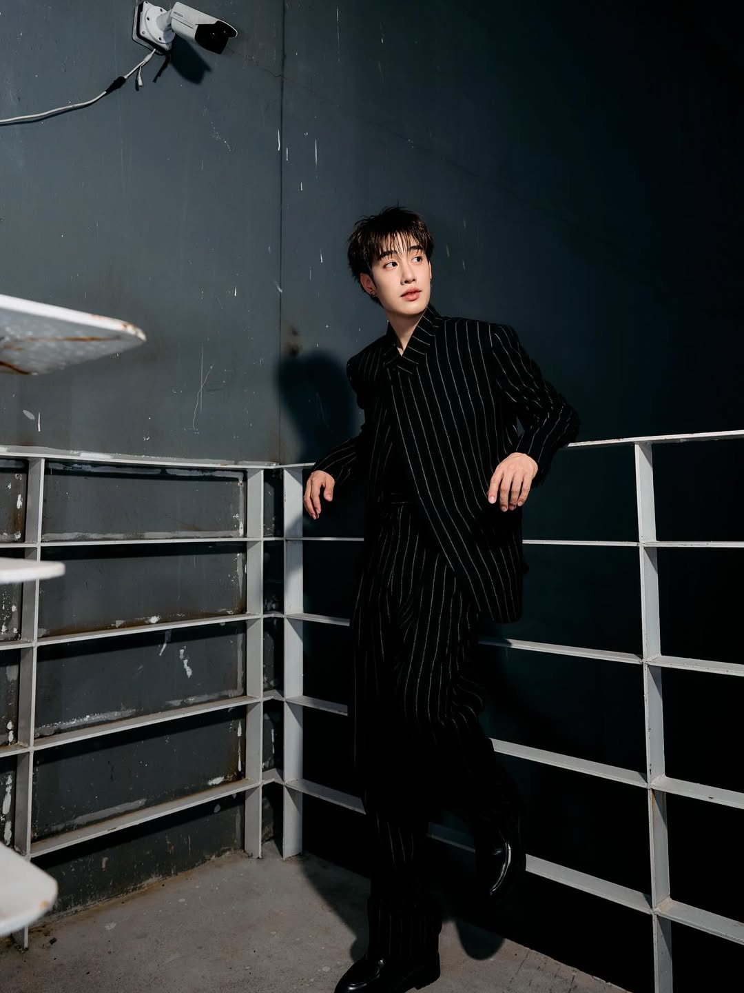 เติ้ล - มติมันท์ ศรีบุญเรือง