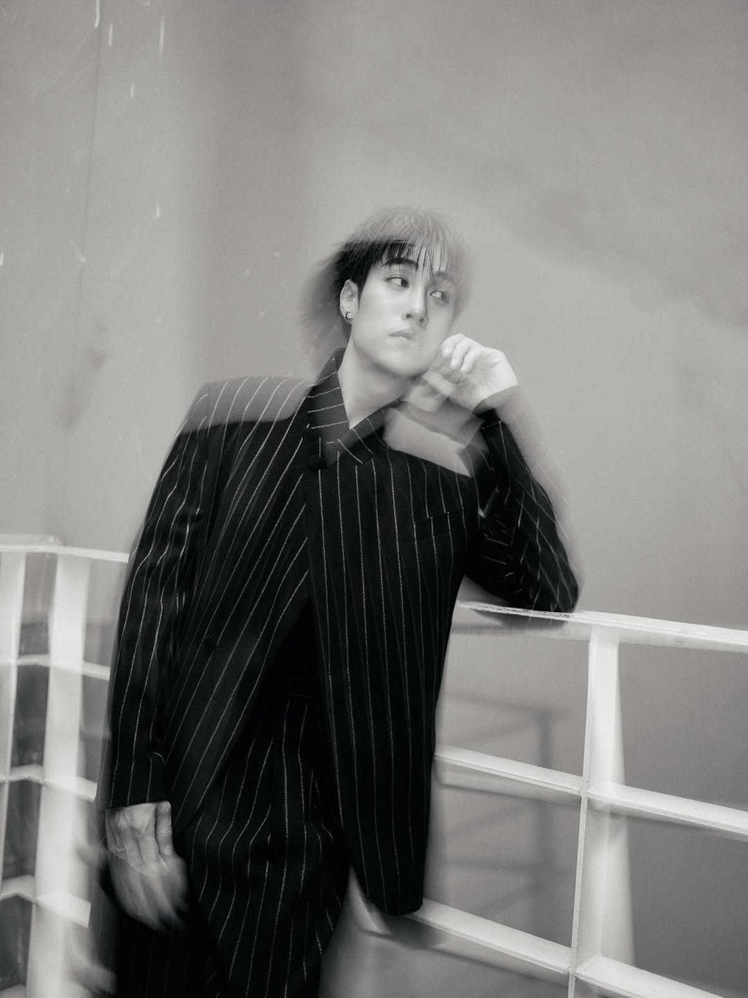 เติ้ล - มติมันท์ ศรีบุญเรือง