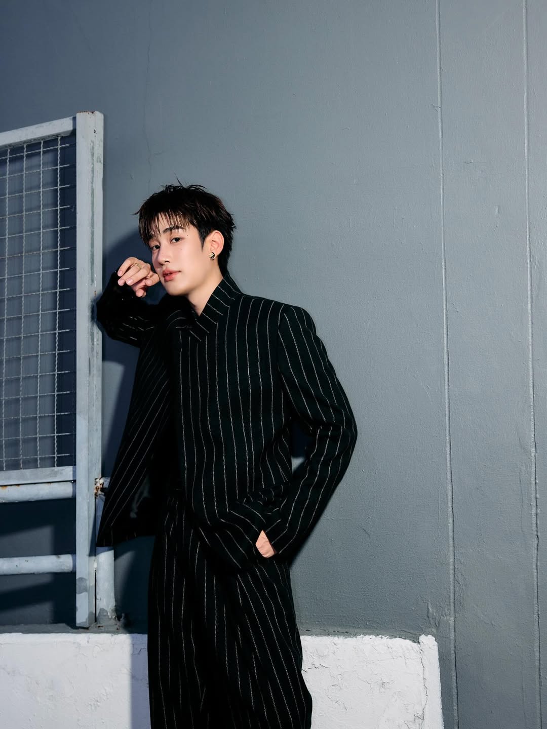 เติ้ล - มติมันท์ ศรีบุญเรือง