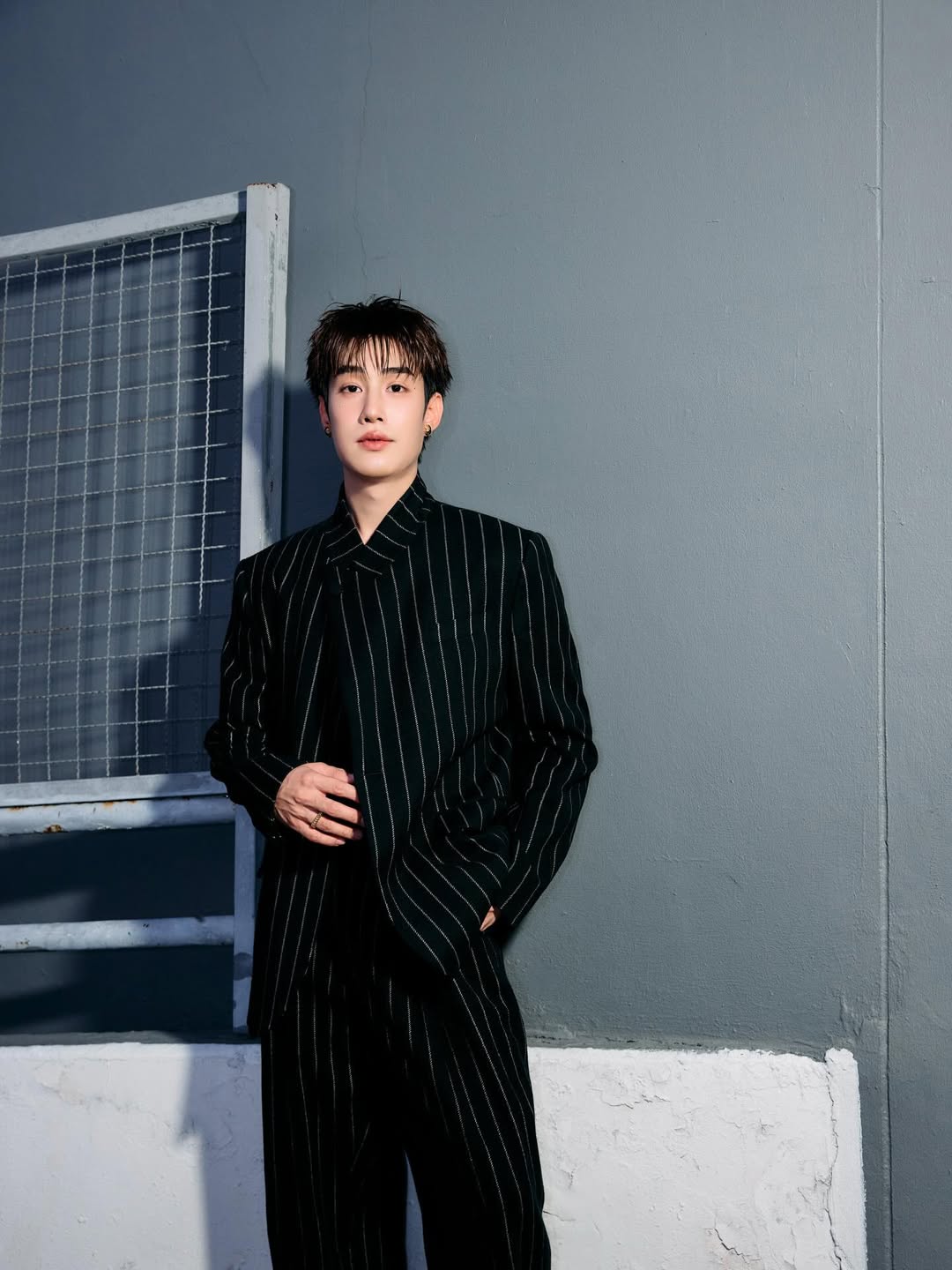 เติ้ล - มติมันท์ ศรีบุญเรือง