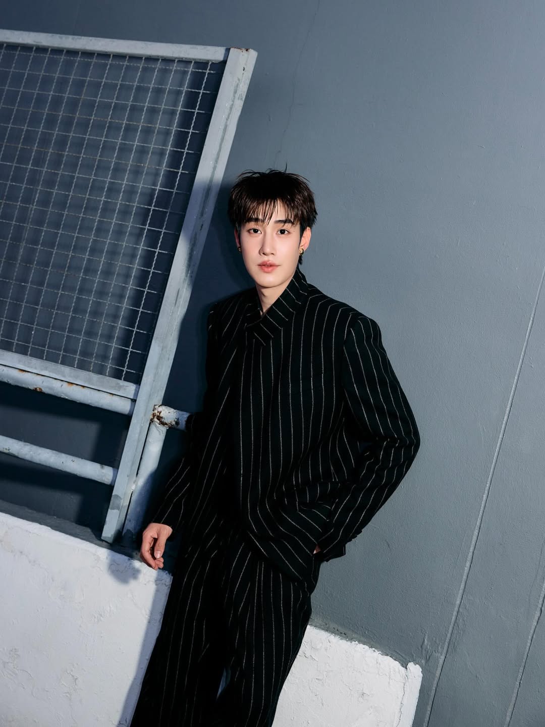 เติ้ล - มติมันท์ ศรีบุญเรือง