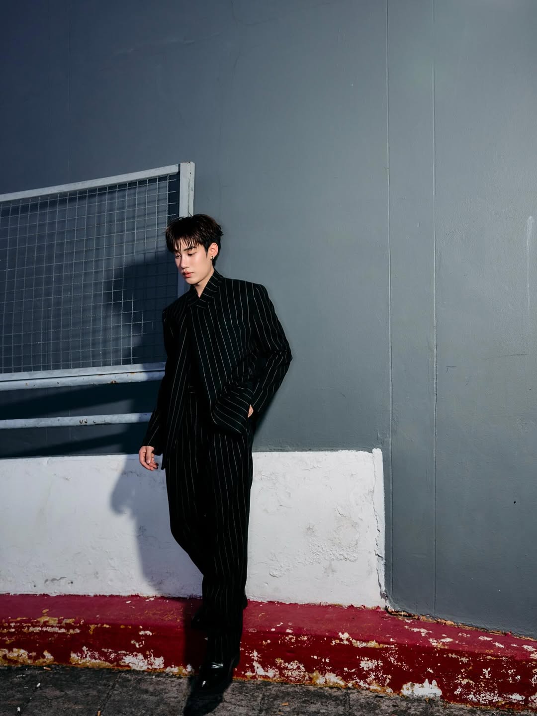 เติ้ล - มติมันท์ ศรีบุญเรือง