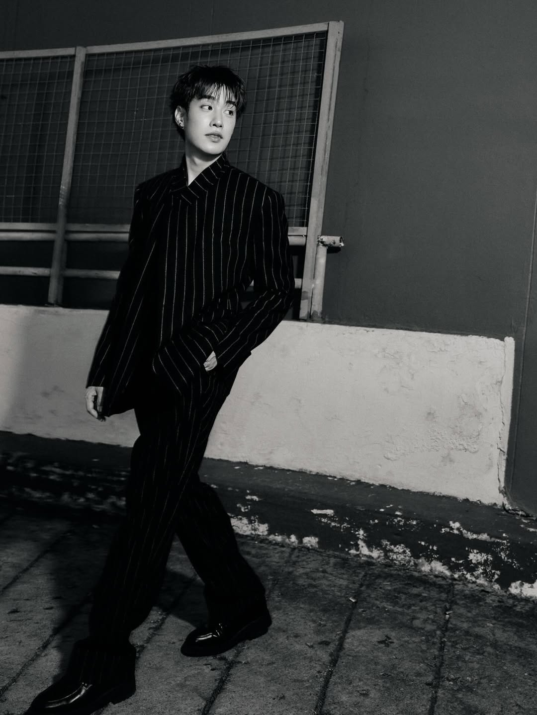 เติ้ล - มติมันท์ ศรีบุญเรือง