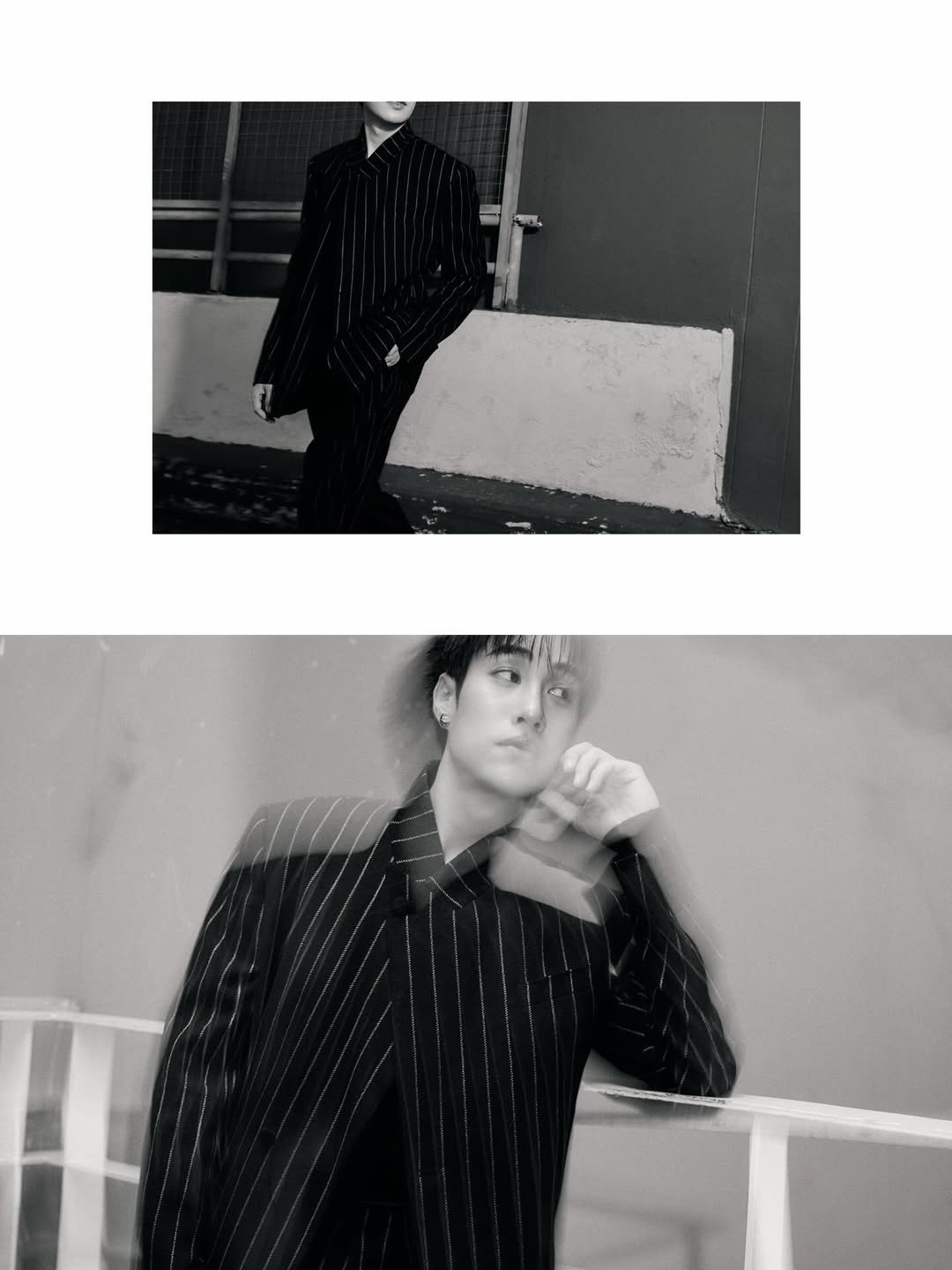 เติ้ล - มติมันท์ ศรีบุญเรือง