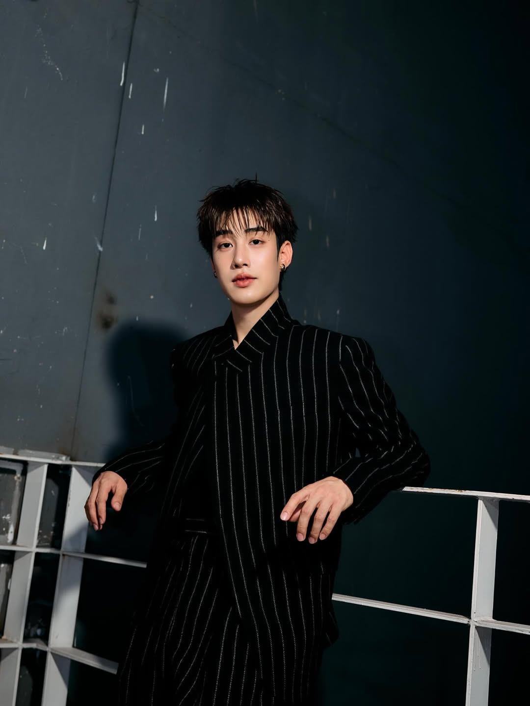 เติ้ล - มติมันท์ ศรีบุญเรือง