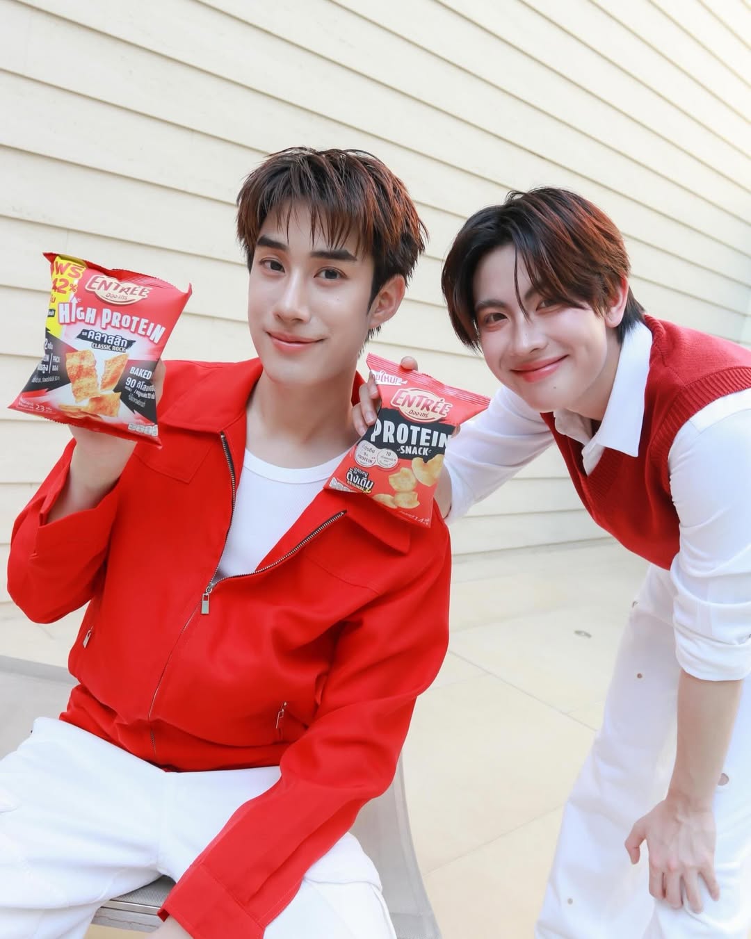 เติ้ล - มติมันท์ ศรีบุญเรือง