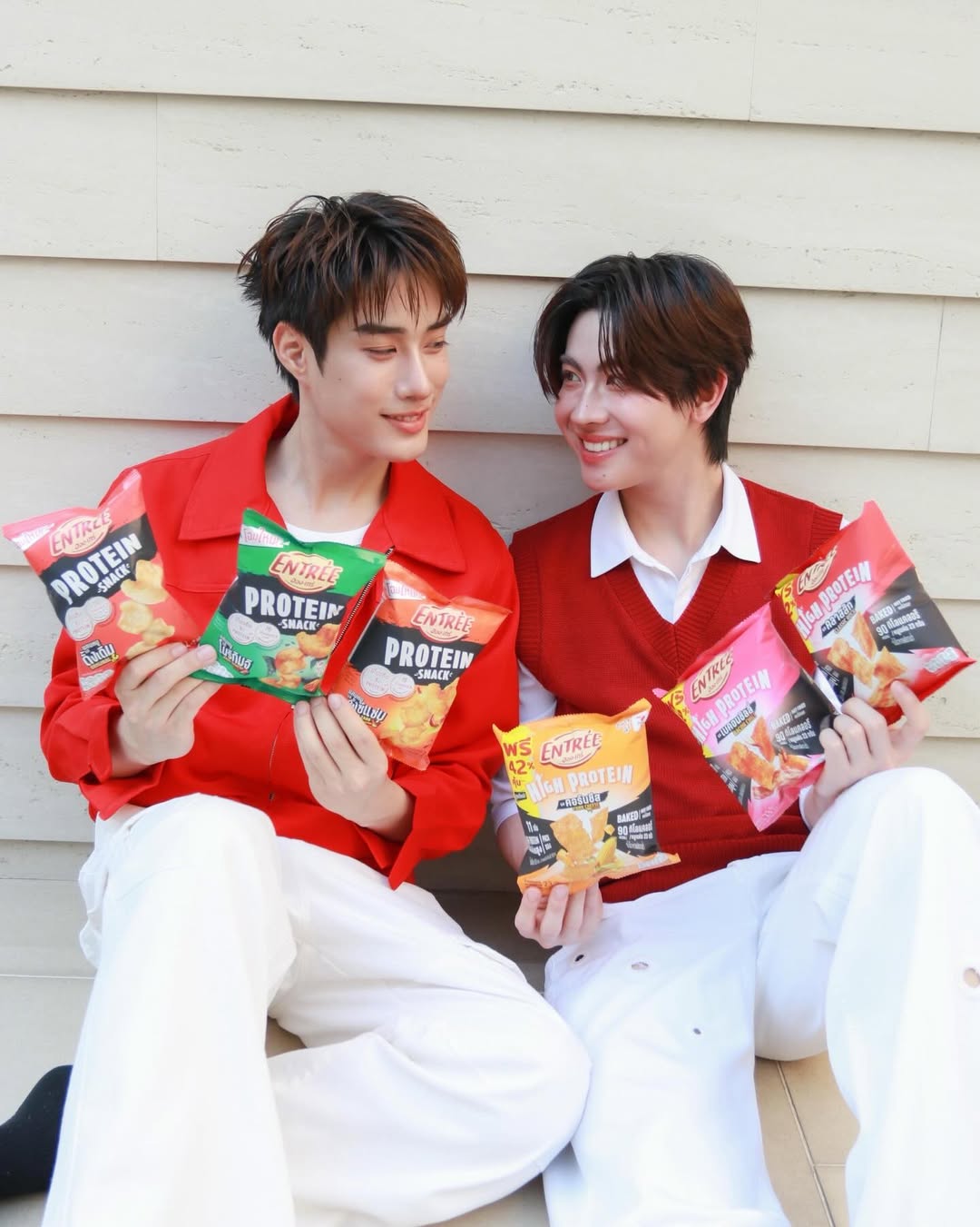 เติ้ล - มติมันท์ ศรีบุญเรือง