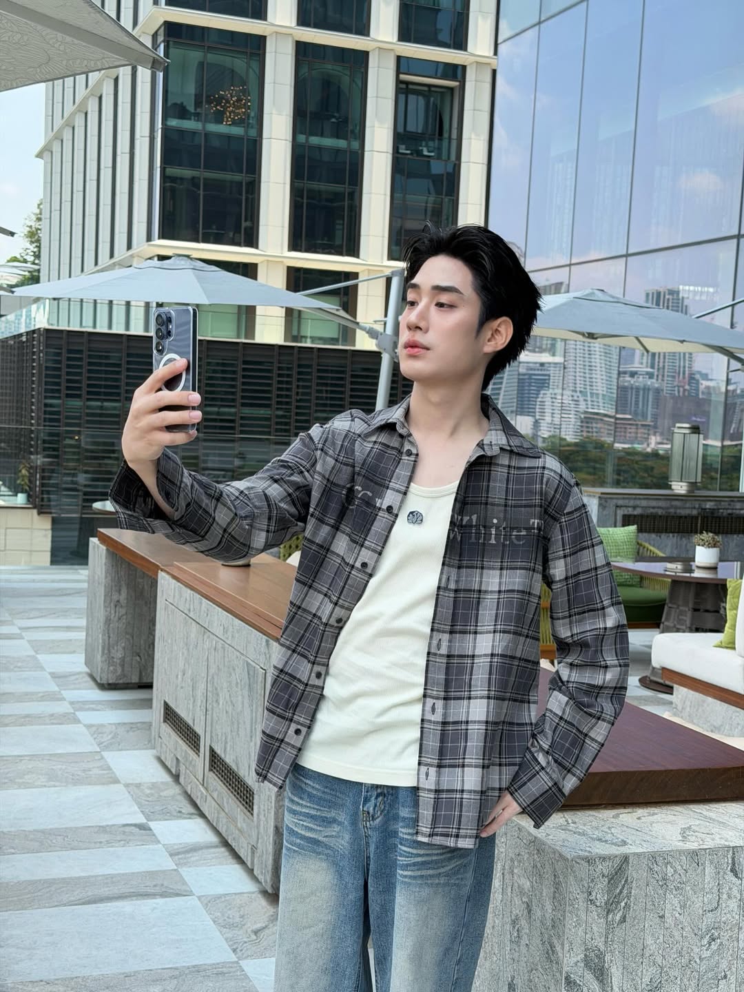 เติ้ล - มติมันท์ ศรีบุญเรือง