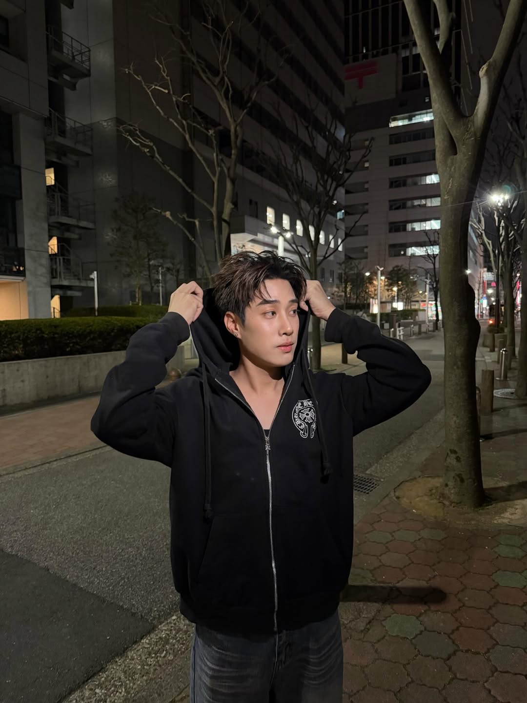 เติ้ล - มติมันท์ ศรีบุญเรือง