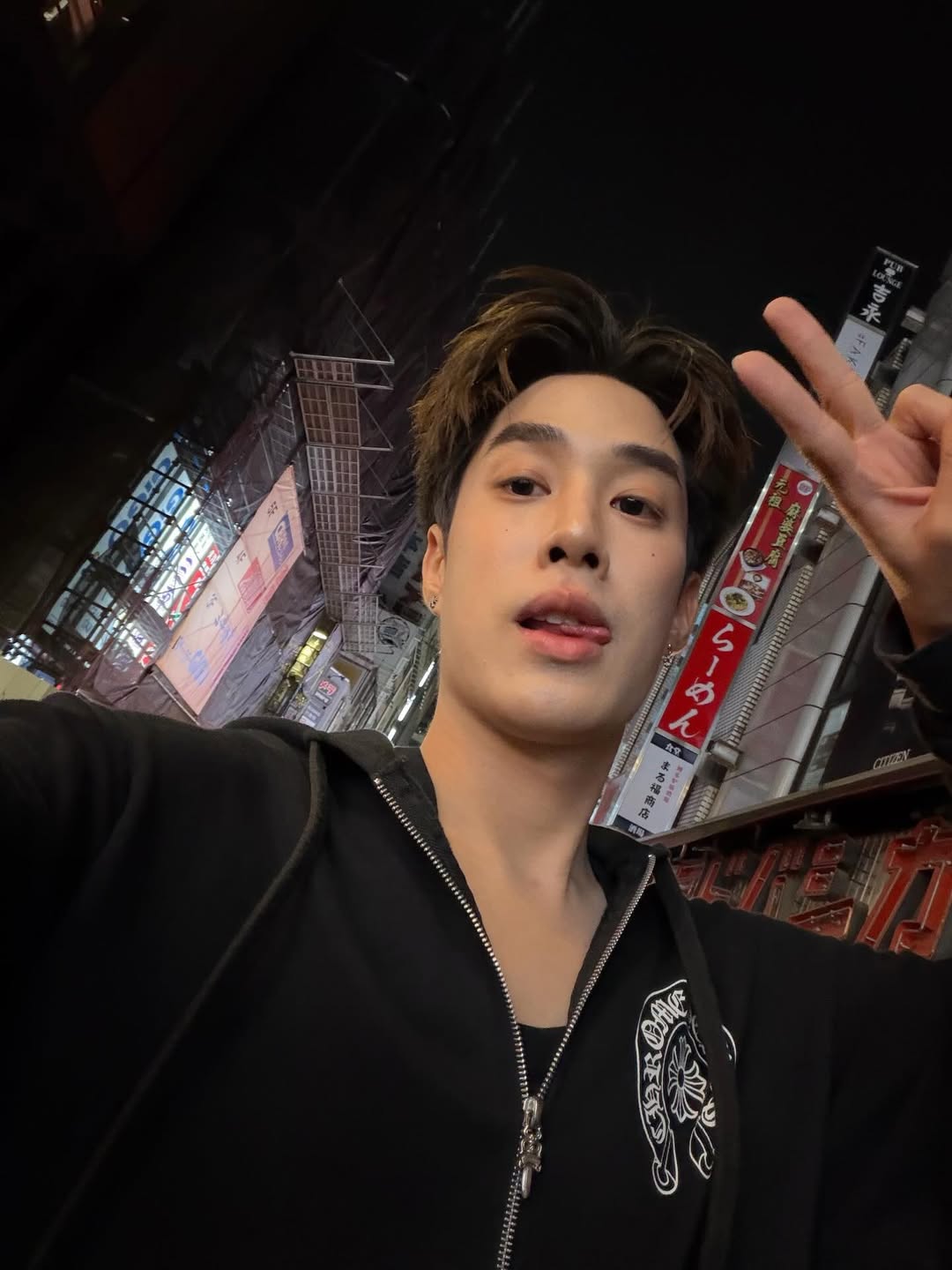 เติ้ล - มติมันท์ ศรีบุญเรือง