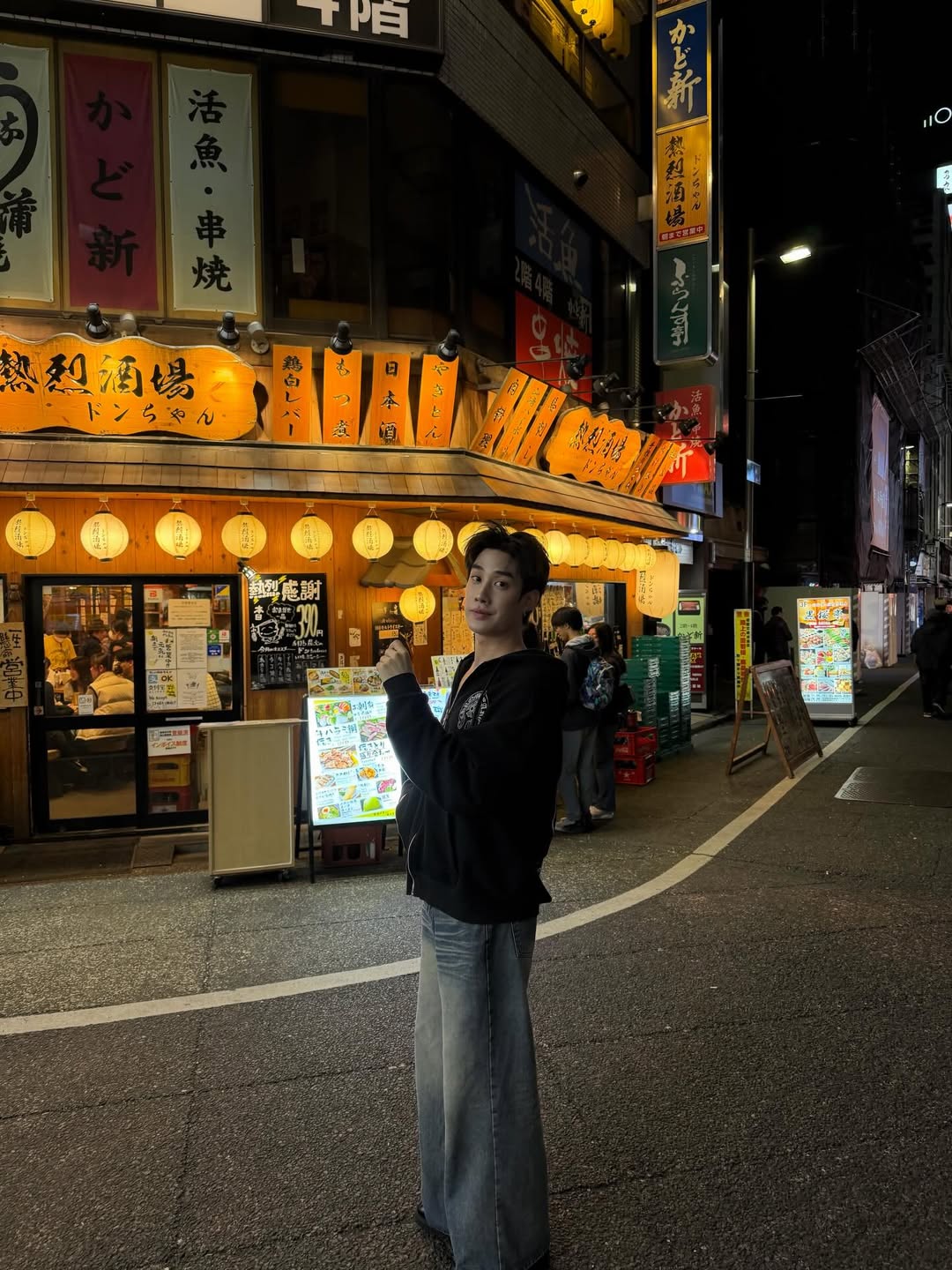 เติ้ล - มติมันท์ ศรีบุญเรือง