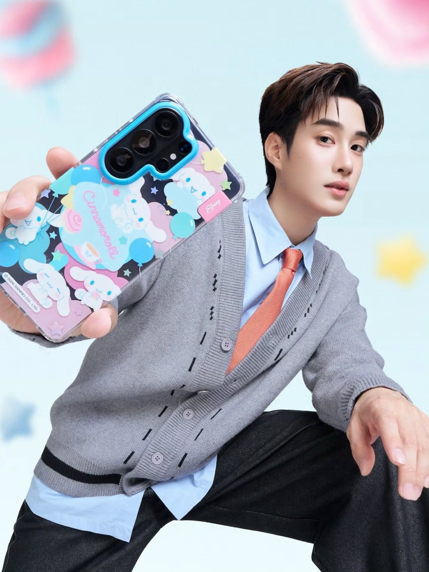 เติ้ล - มติมันท์ ศรีบุญเรือง